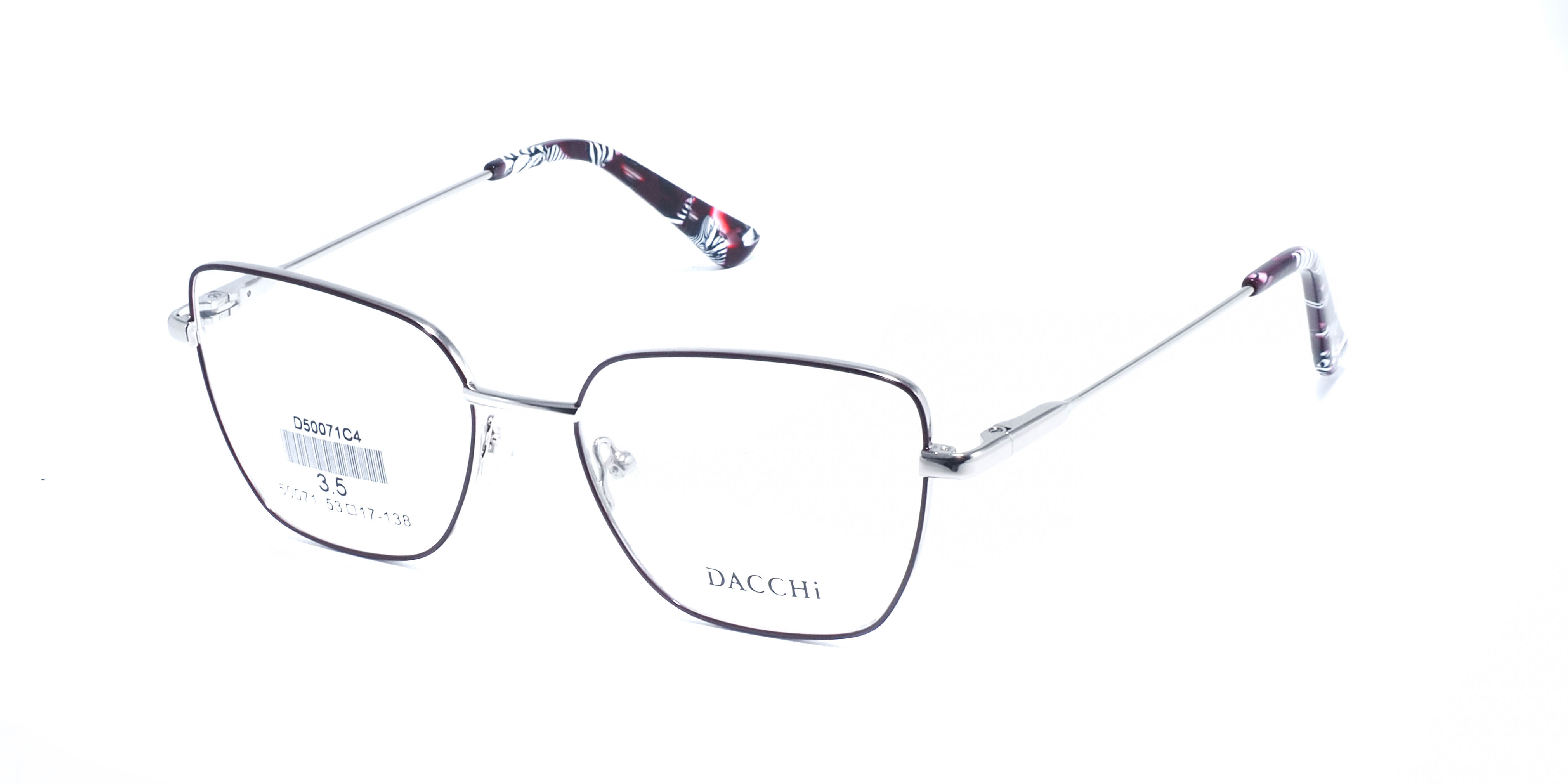 оправа Dacchi 50071 C4