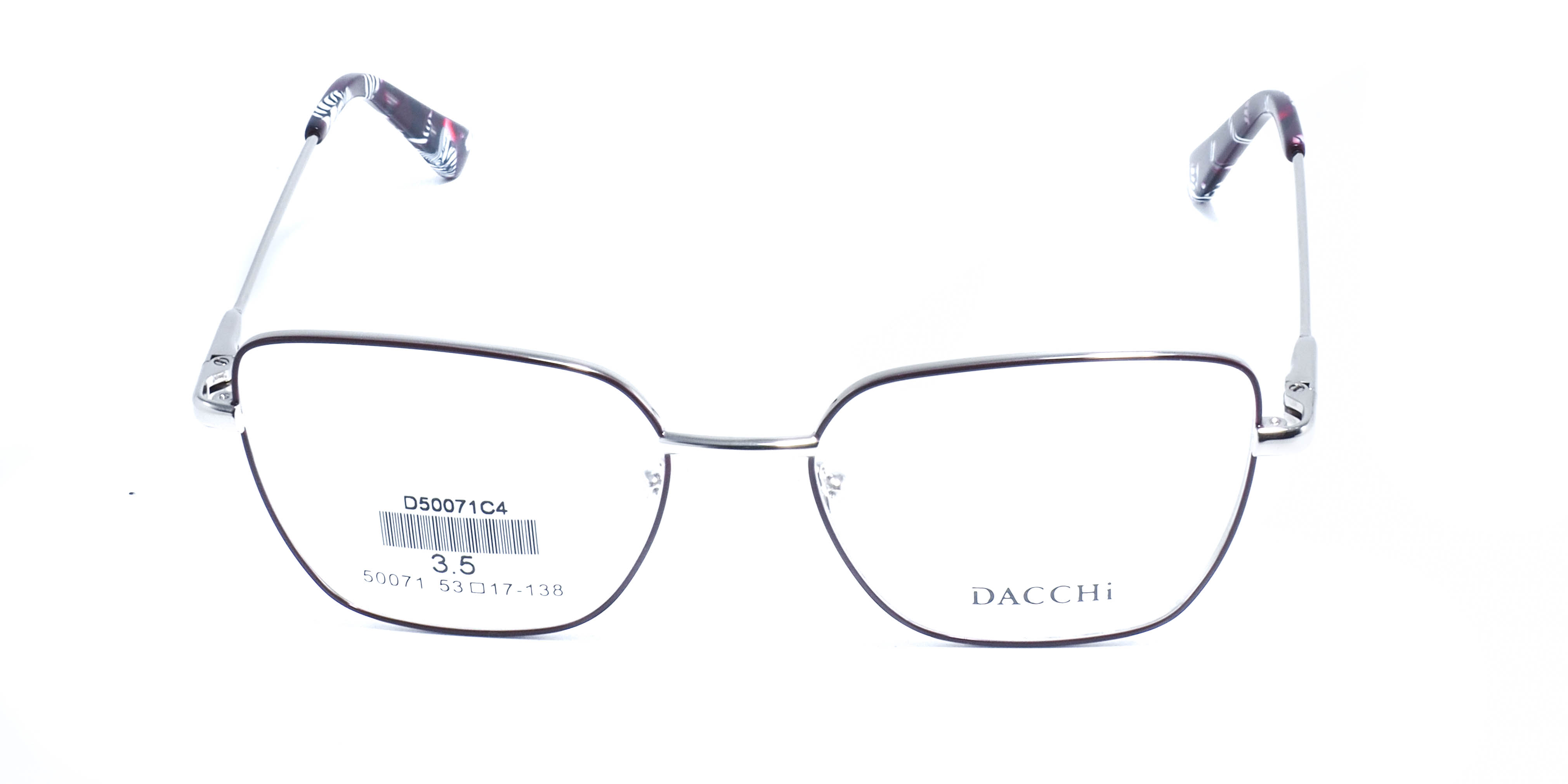 оправа Dacchi 50071 C4
