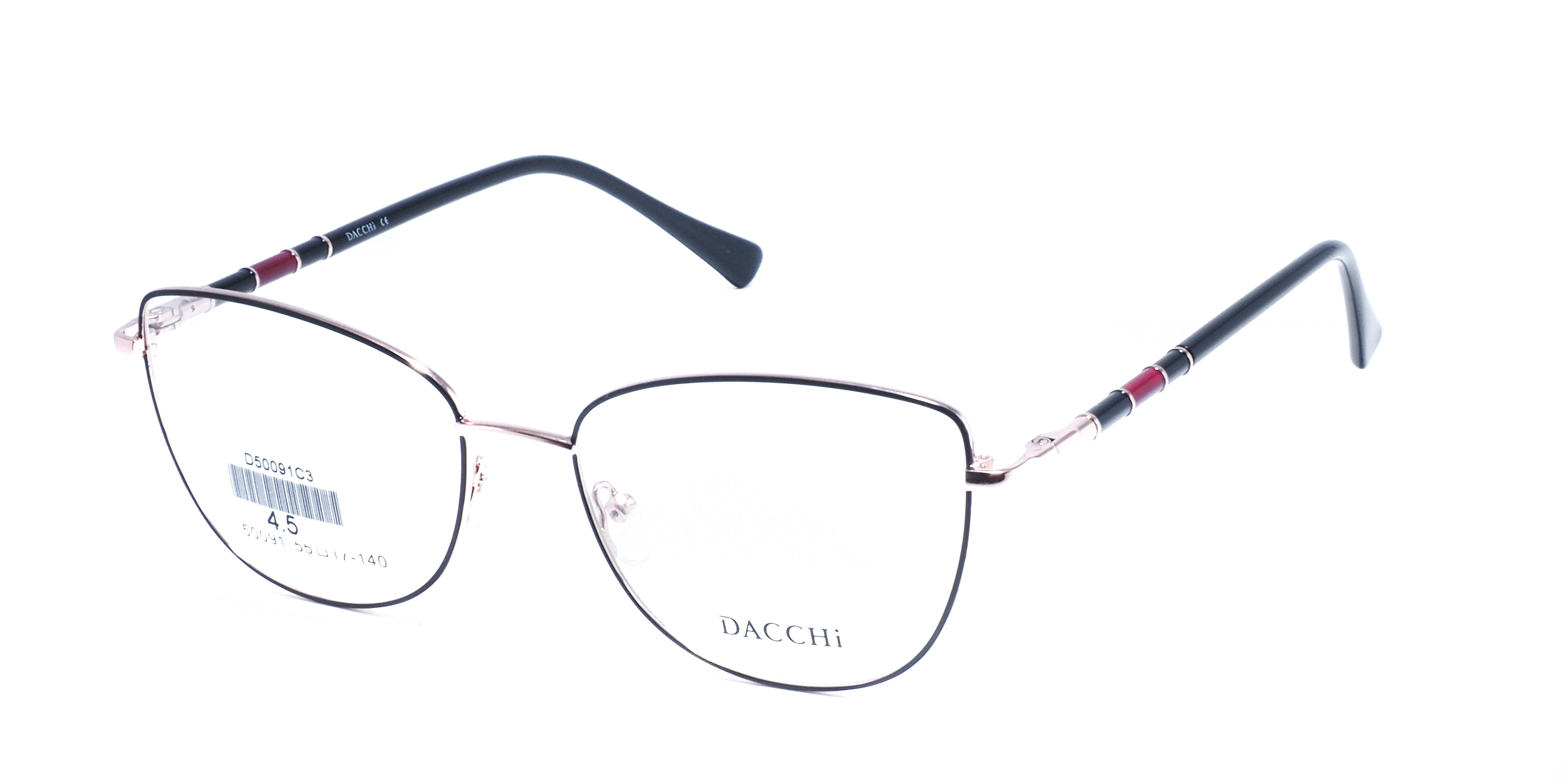 оправа Dacchi 50091 C3