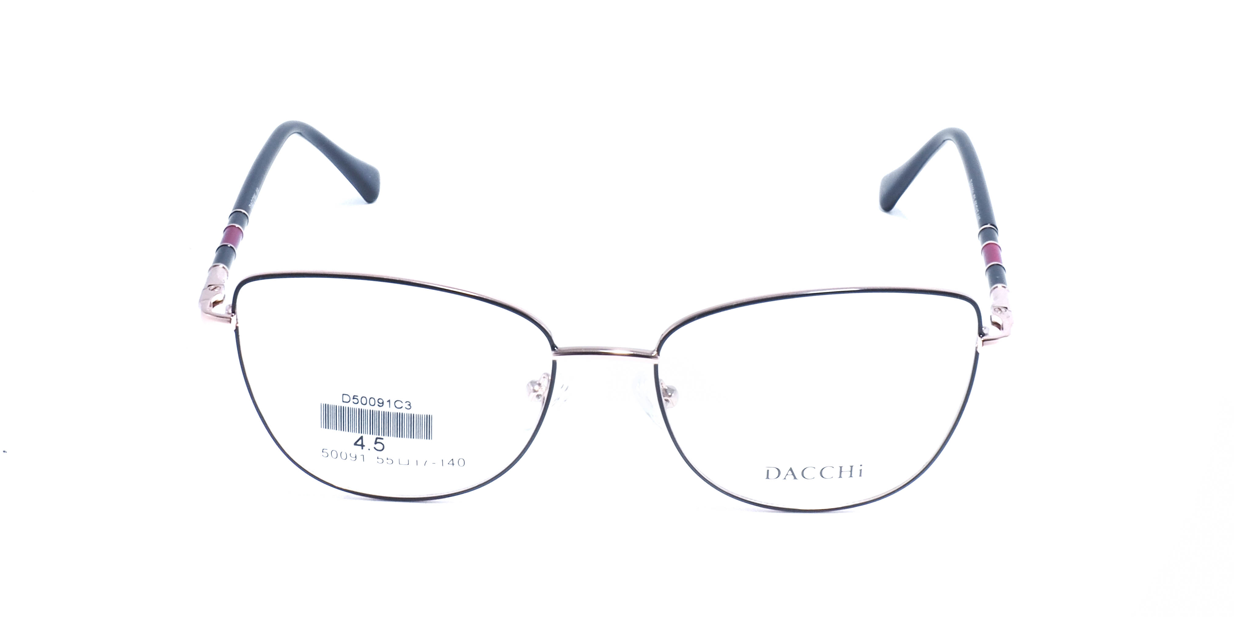 оправа Dacchi 50091 C3