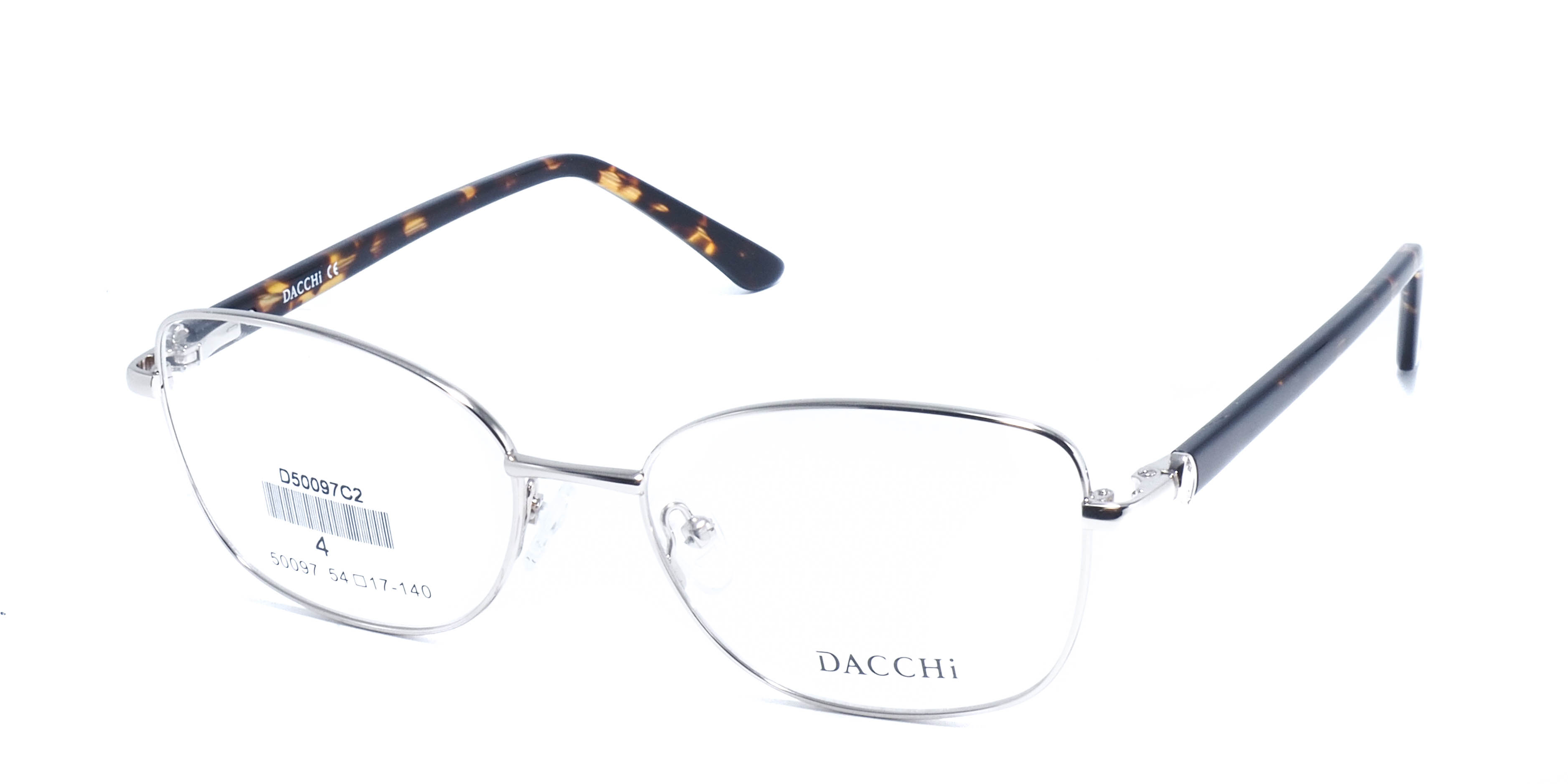 оправа Dacchi 50097 C2