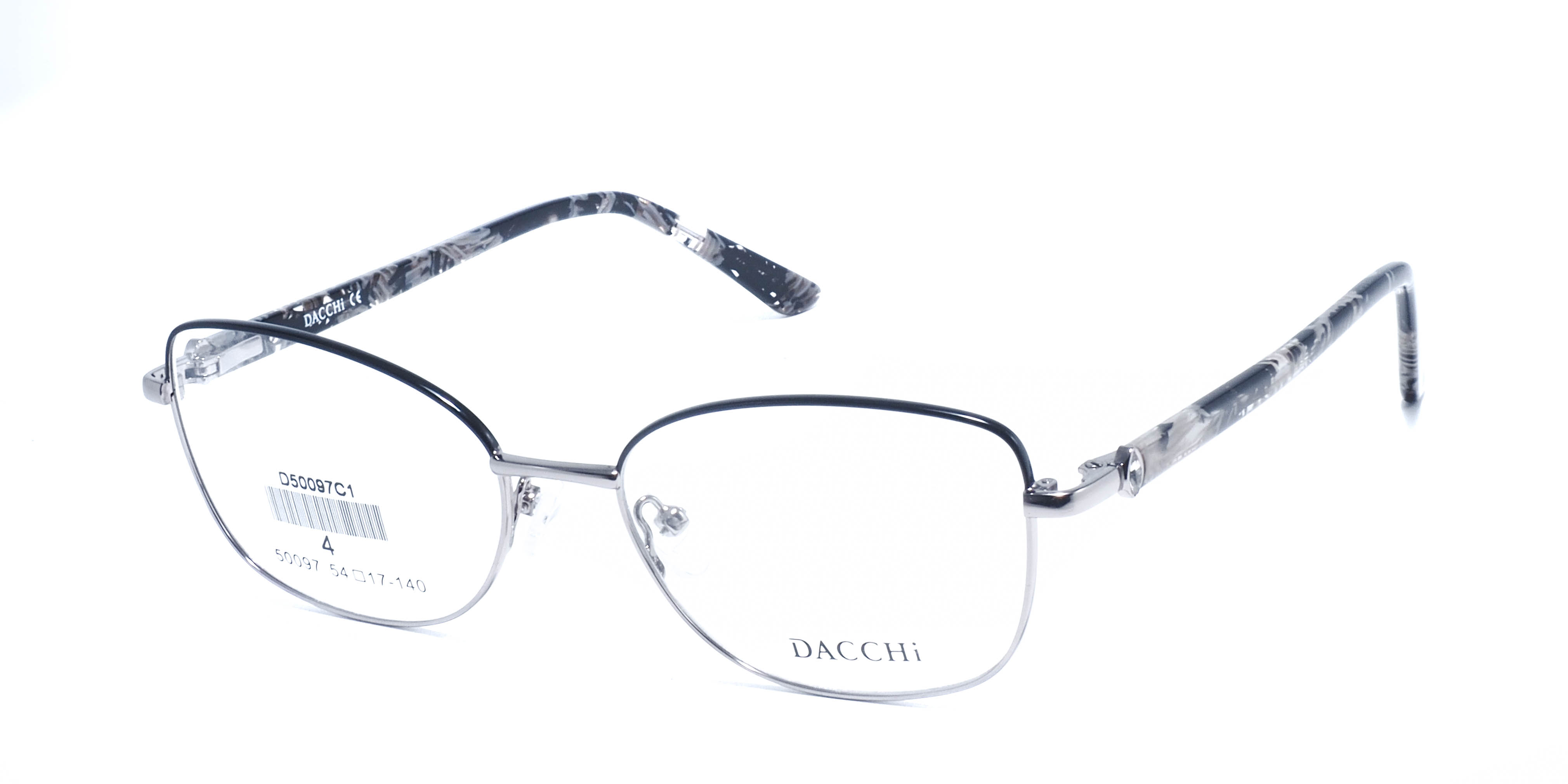 оправа Dacchi 50097 C1