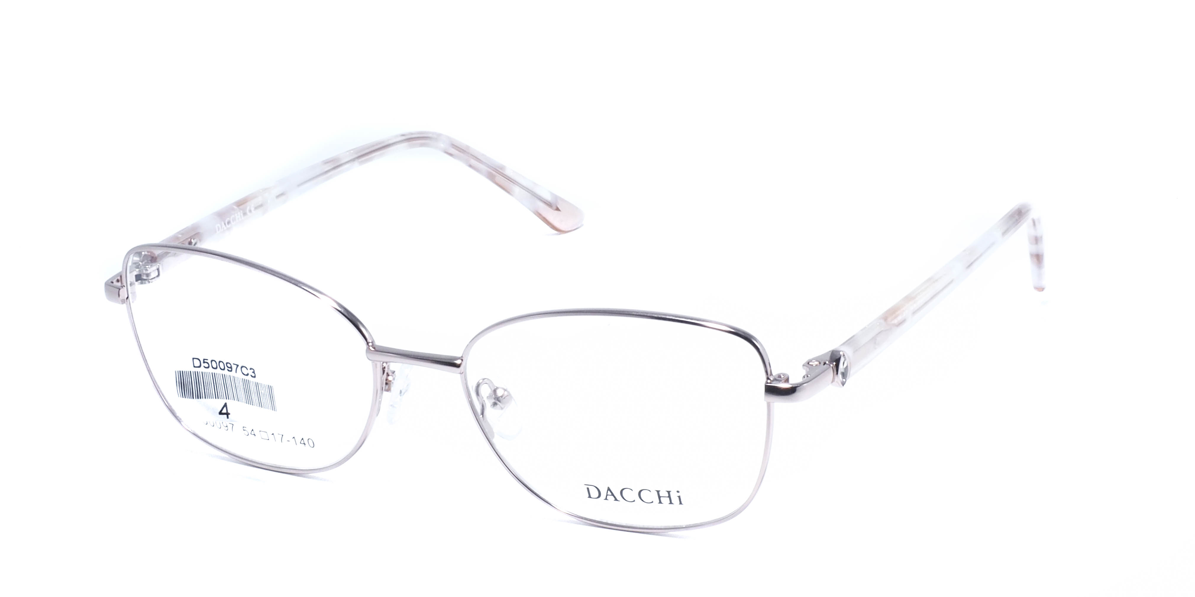оправа Dacchi 50097 C3