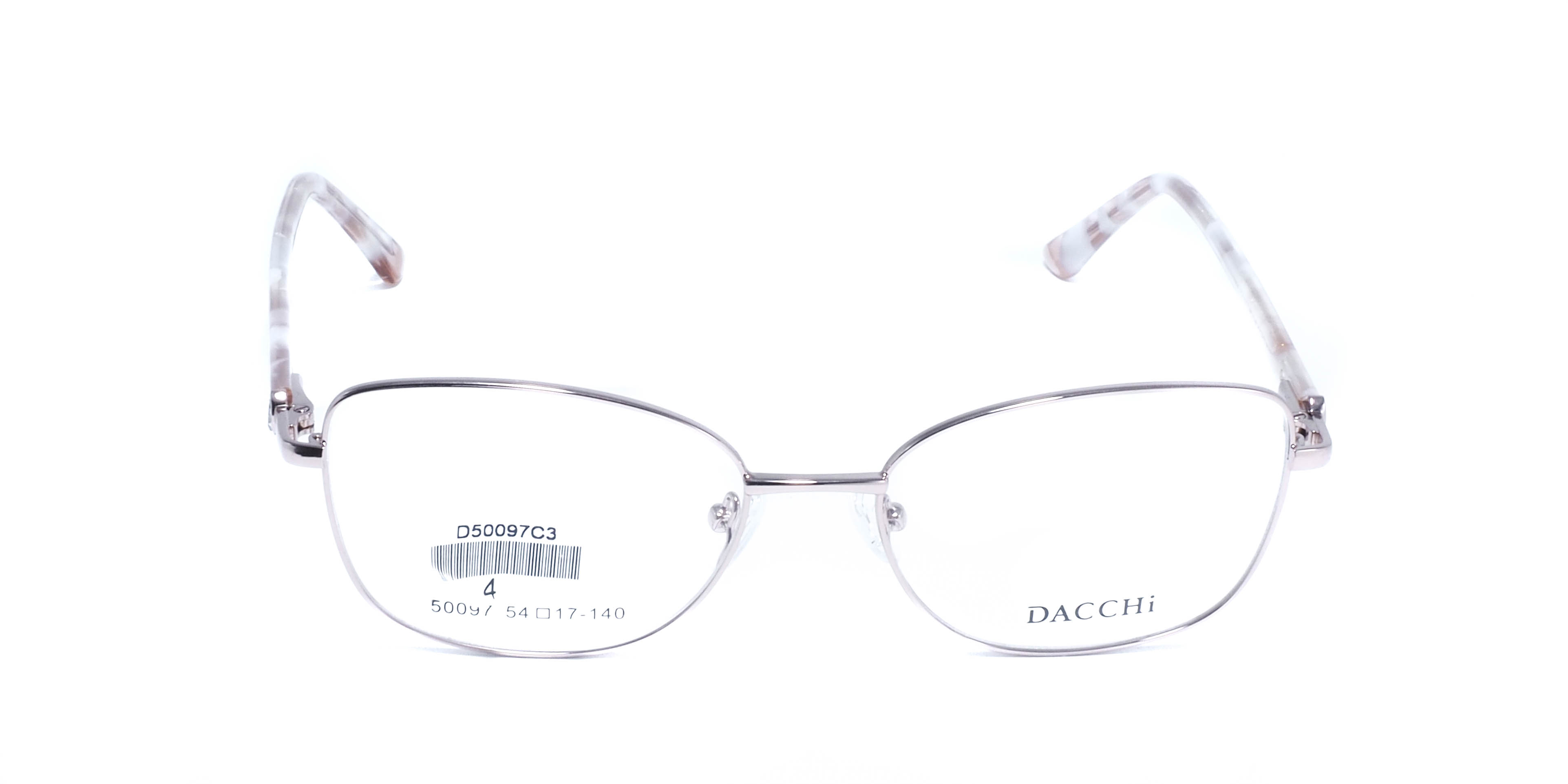 оправа Dacchi 50097 C3
