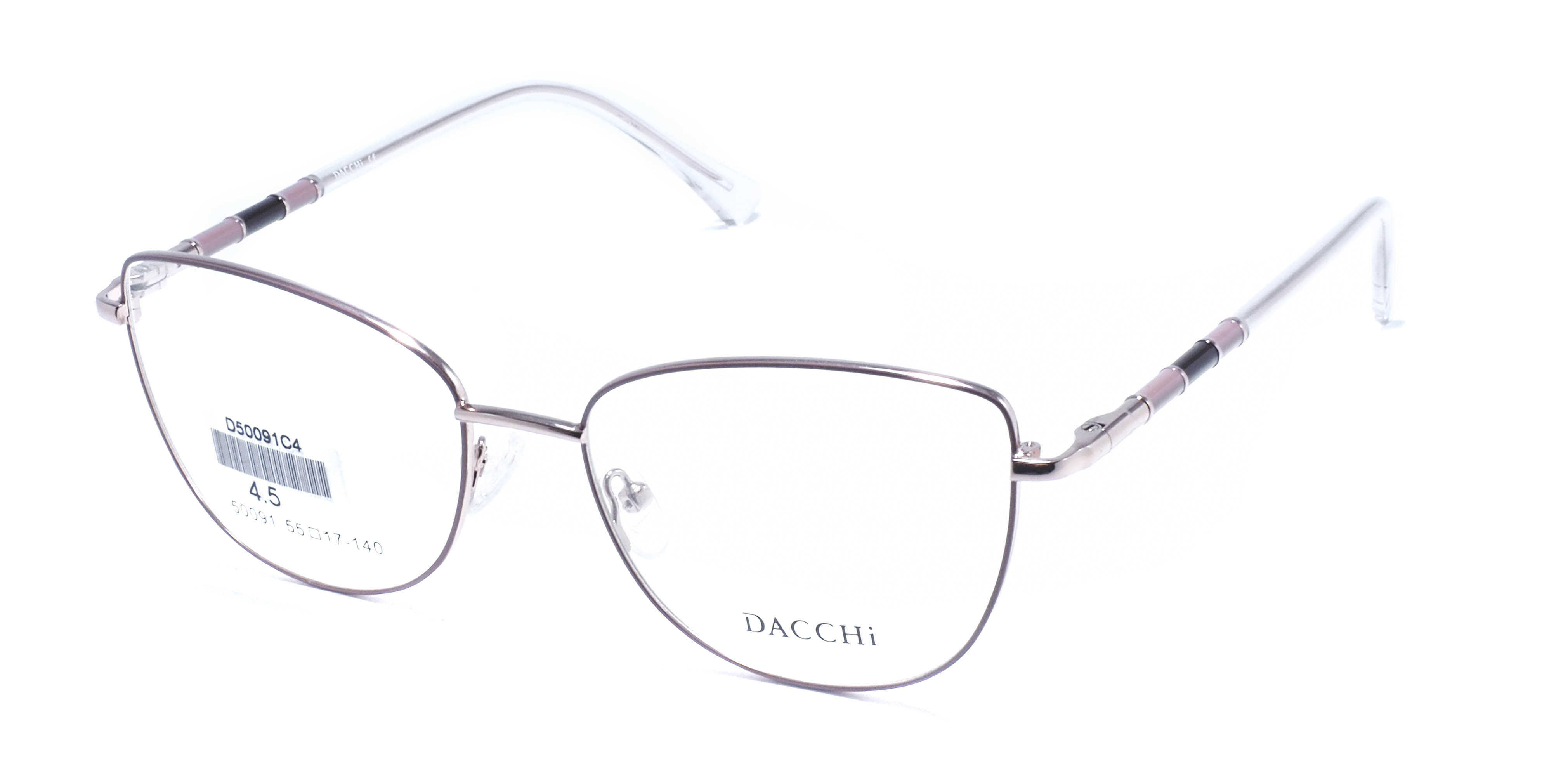 оправа Dacchi 50091 C4