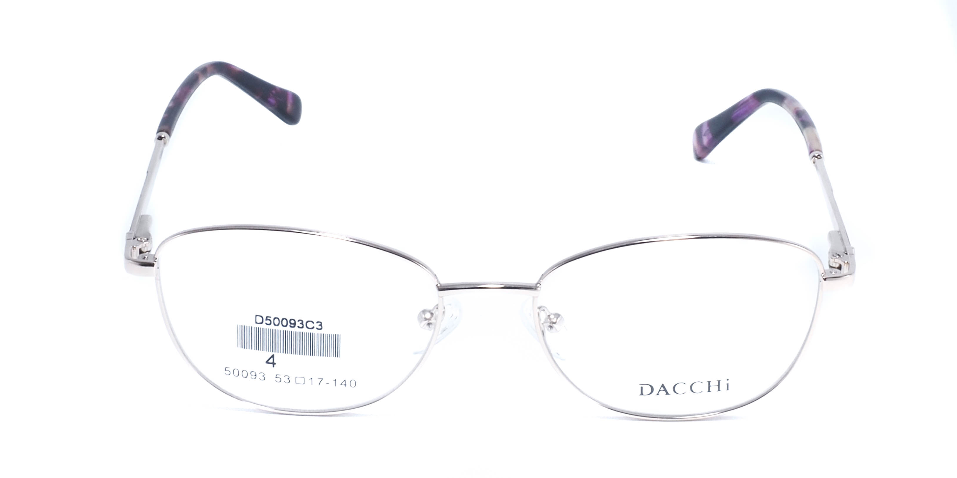 оправа Dacchi 50093 C3