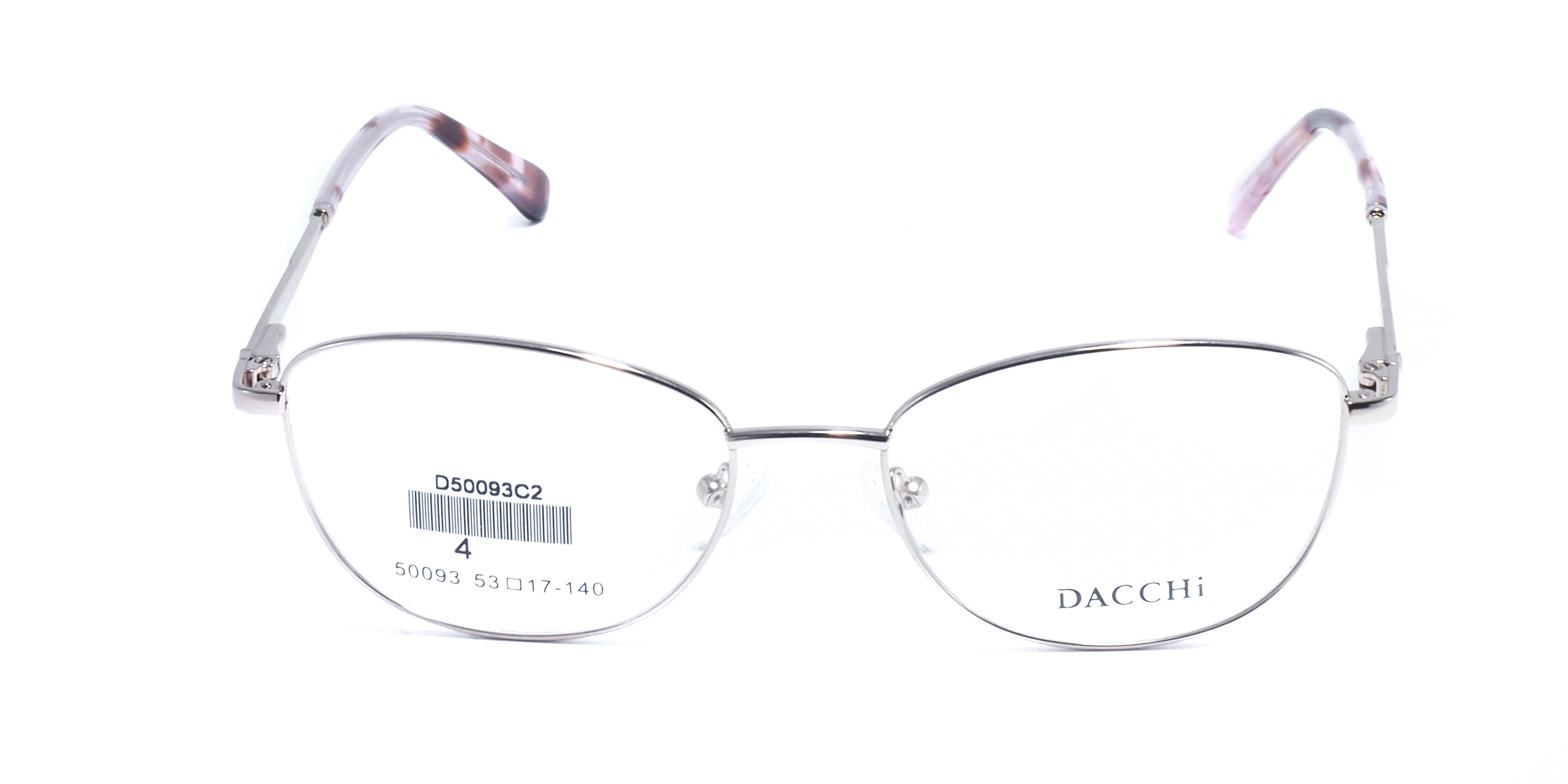 оправа Dacchi 50093 C2