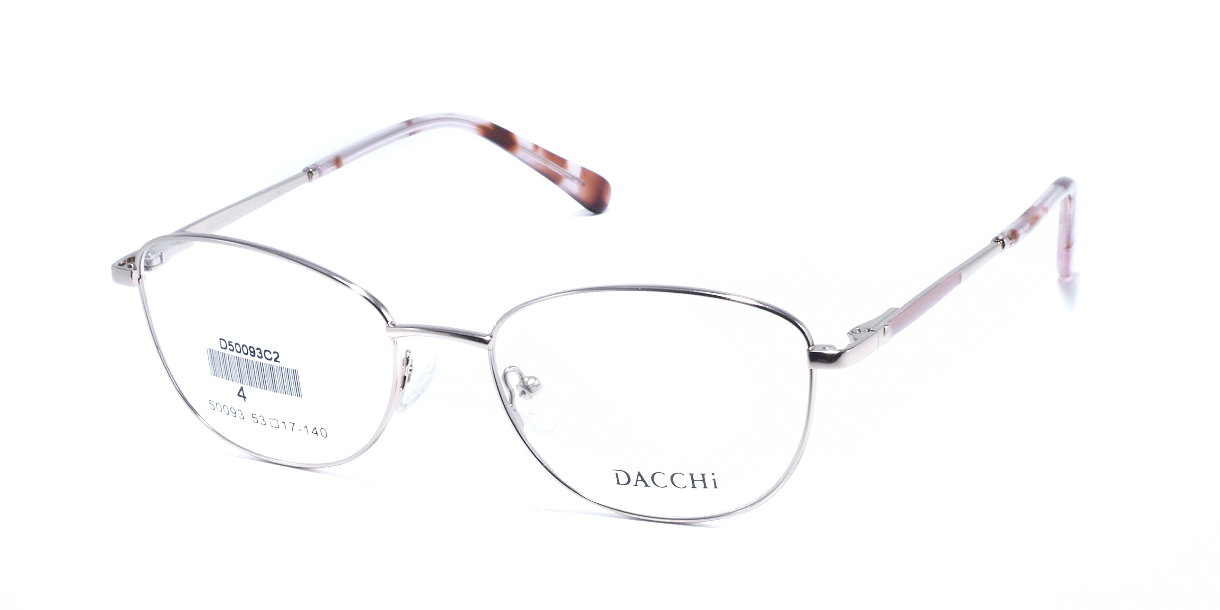 оправа Dacchi 50093 C2