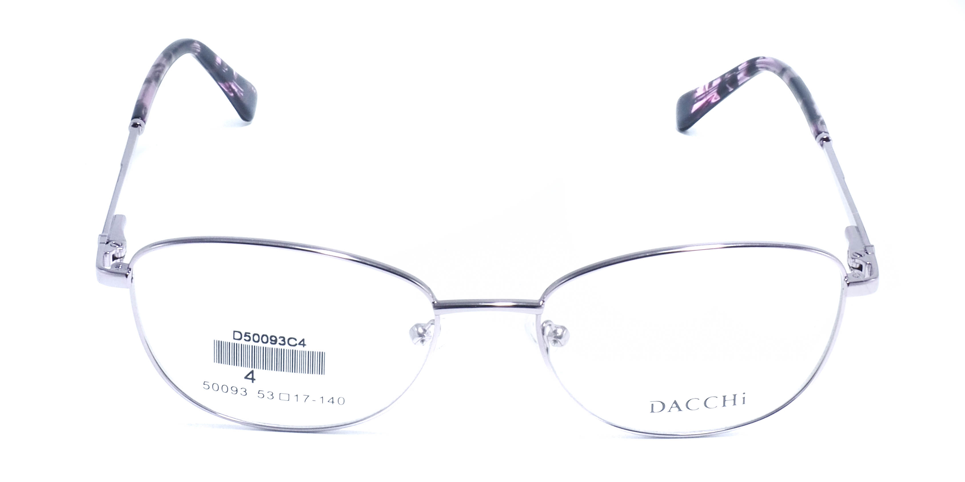 оправа Dacchi 50093 C4