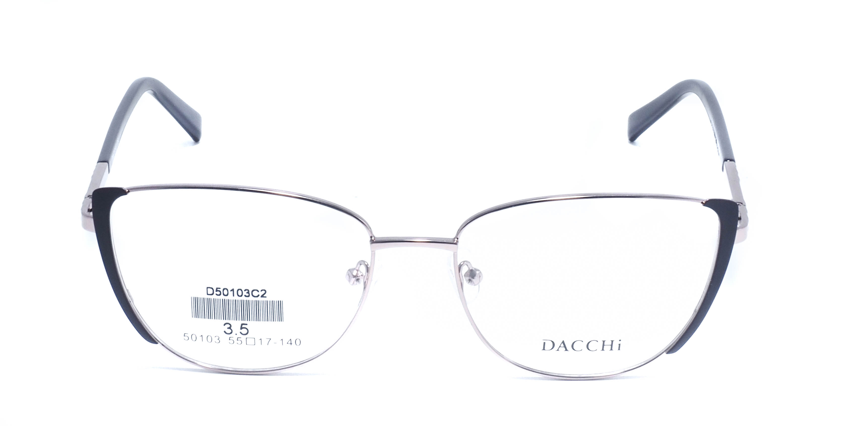 оправа Dacchi 50103 C2