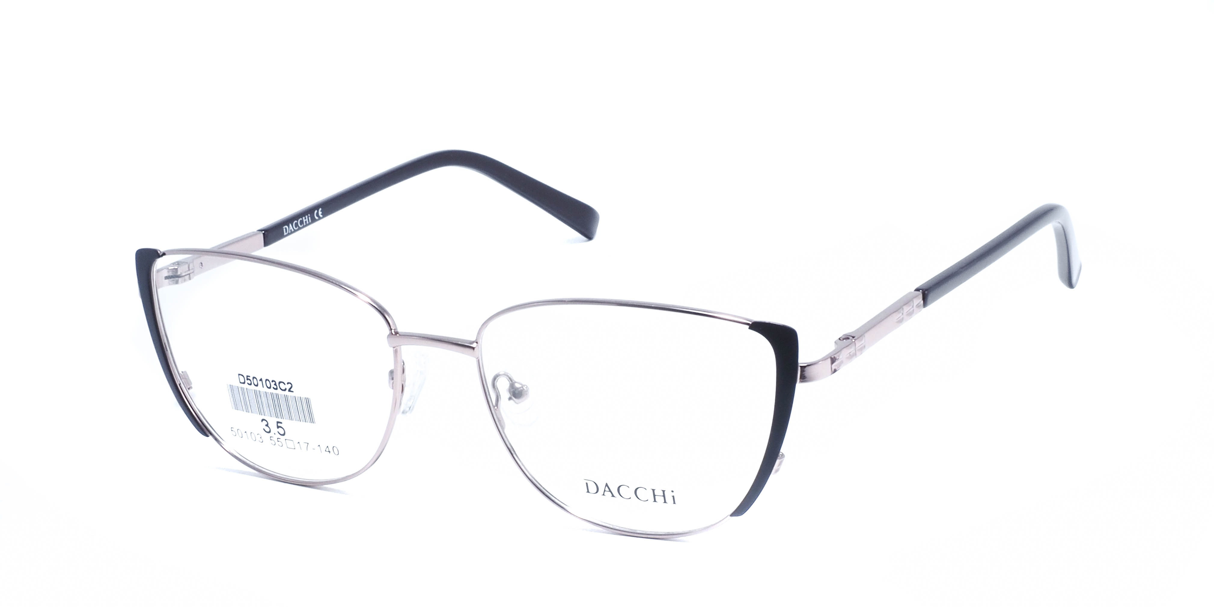 оправа Dacchi 50103 C2