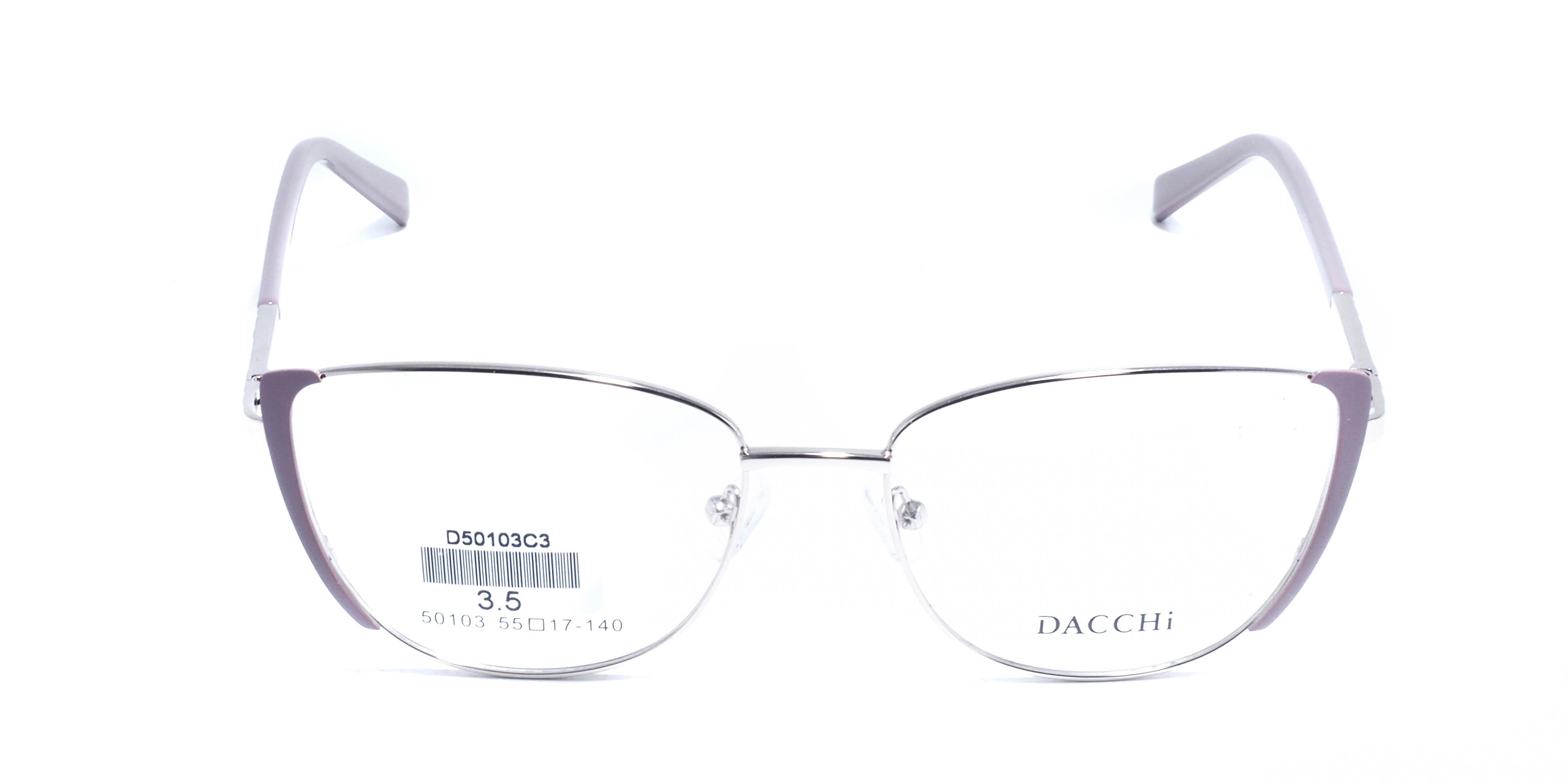 оправа Dacchi 50103 C3