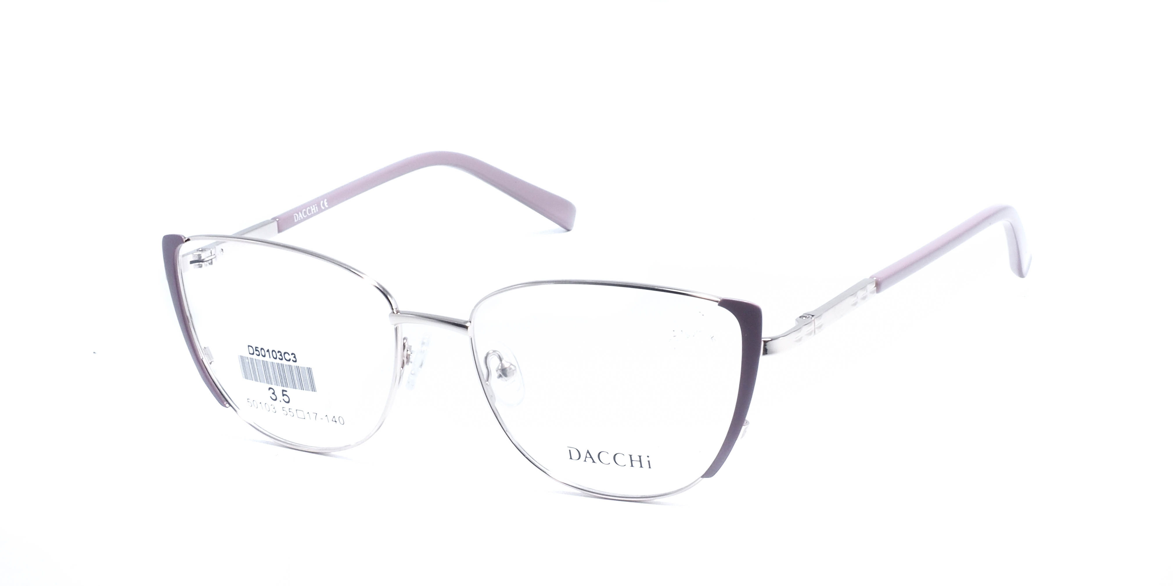 оправа Dacchi 50103 C3