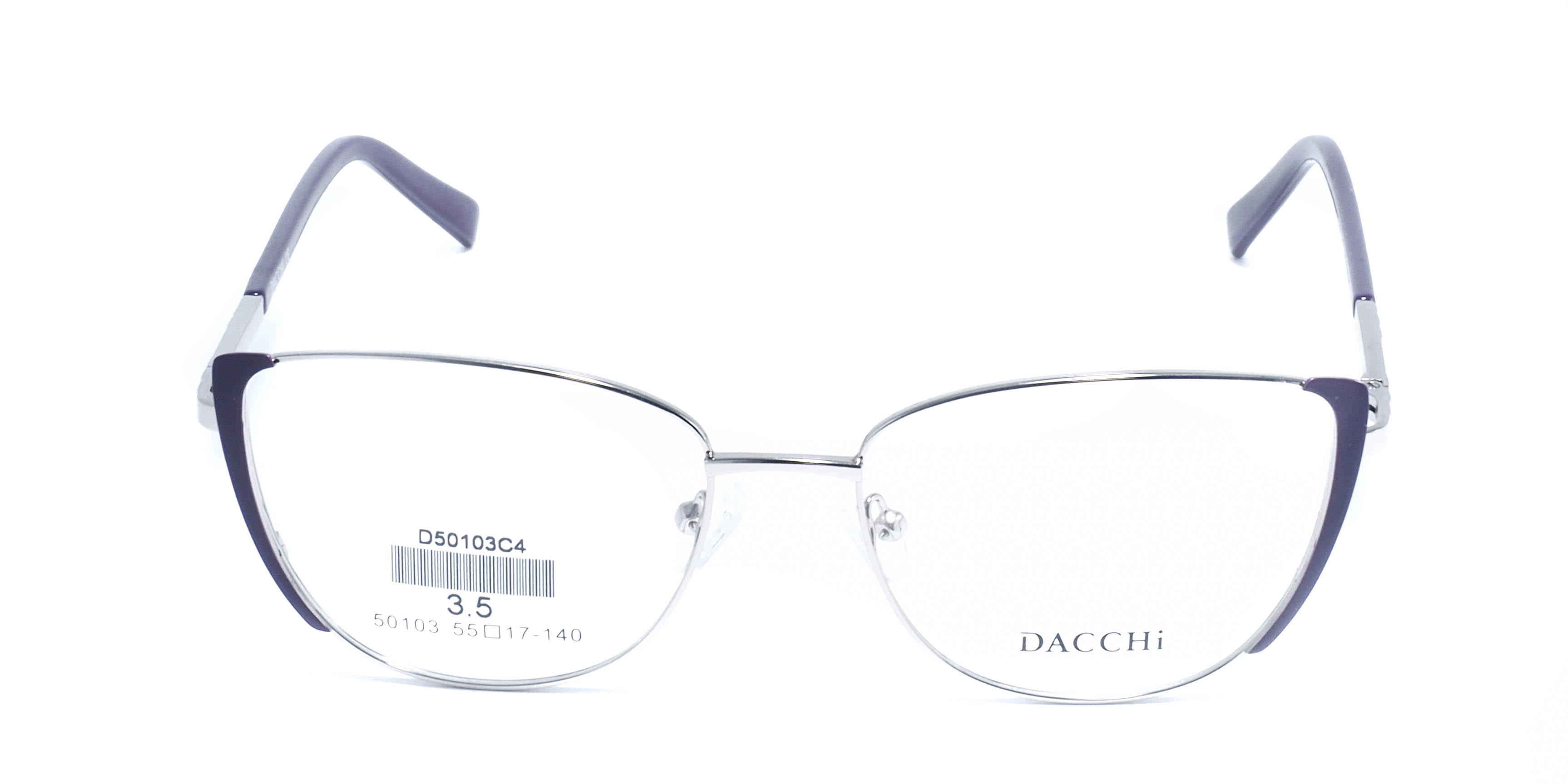оправа Dacchi 50103 C4