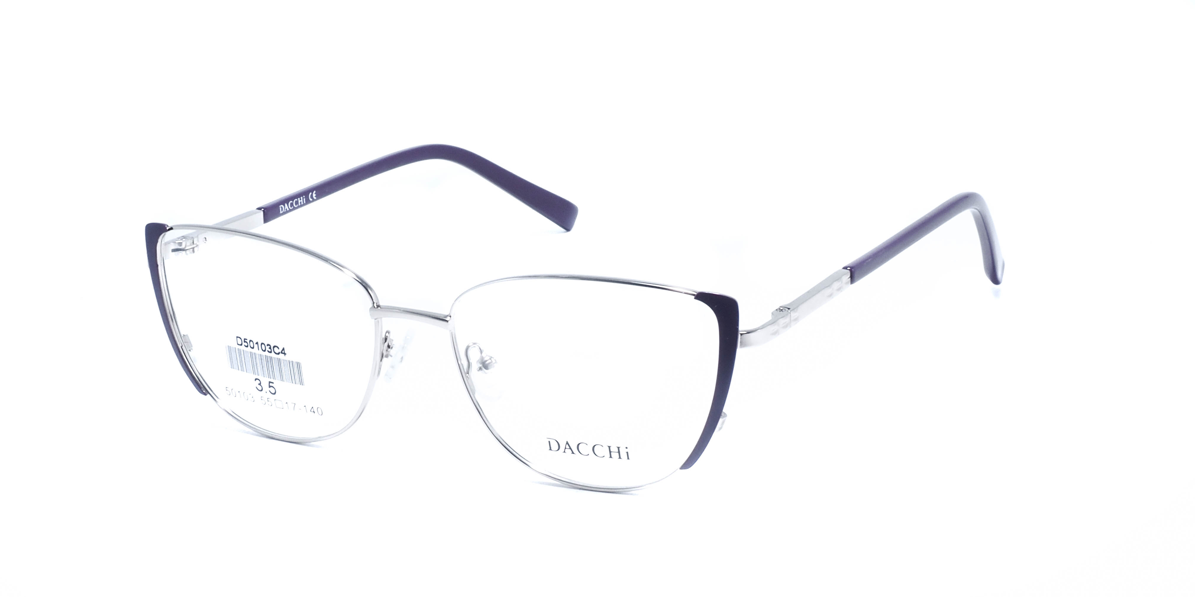 оправа Dacchi 50103 C4