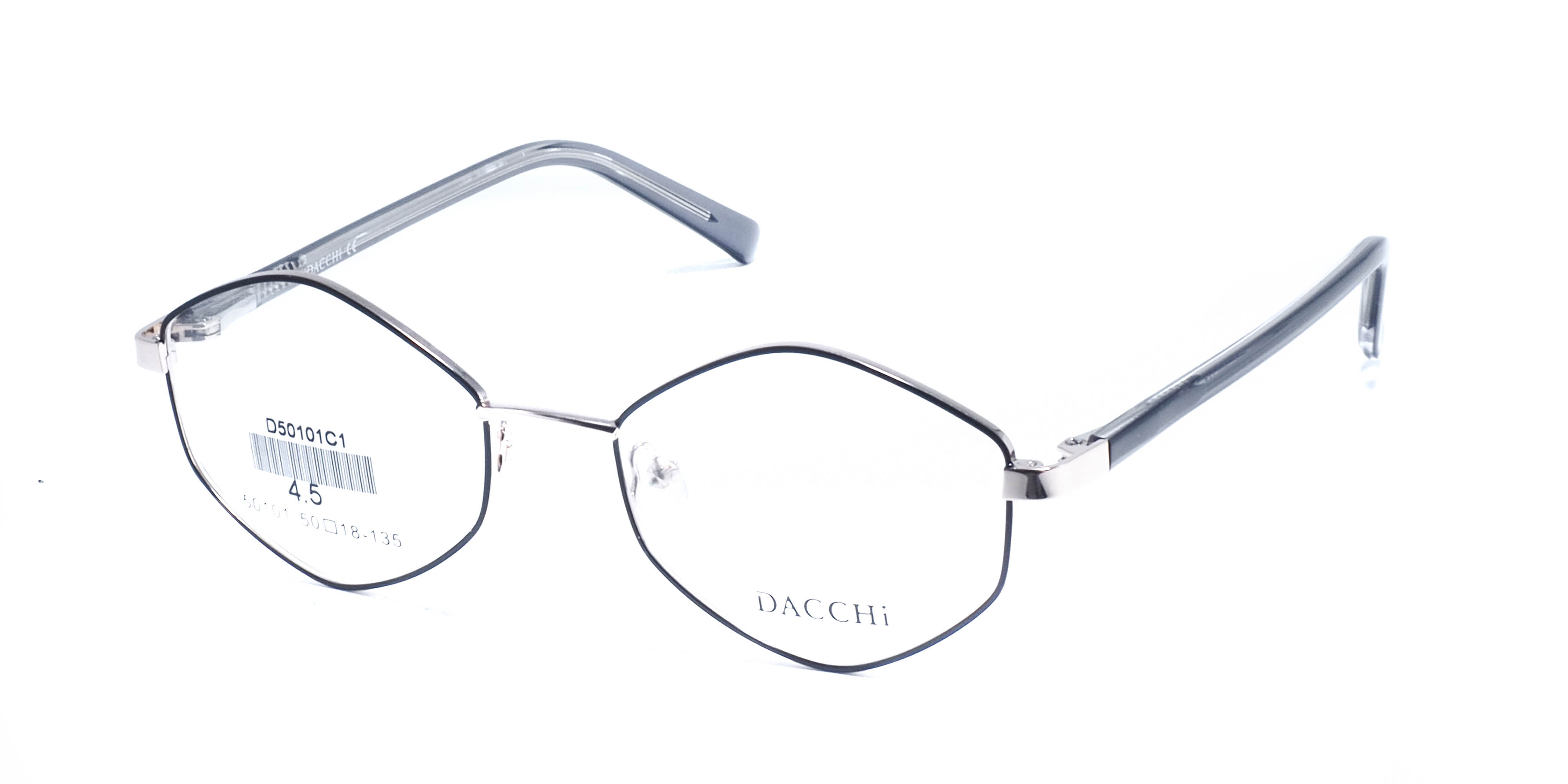 оправа Dacchi 50101 C1