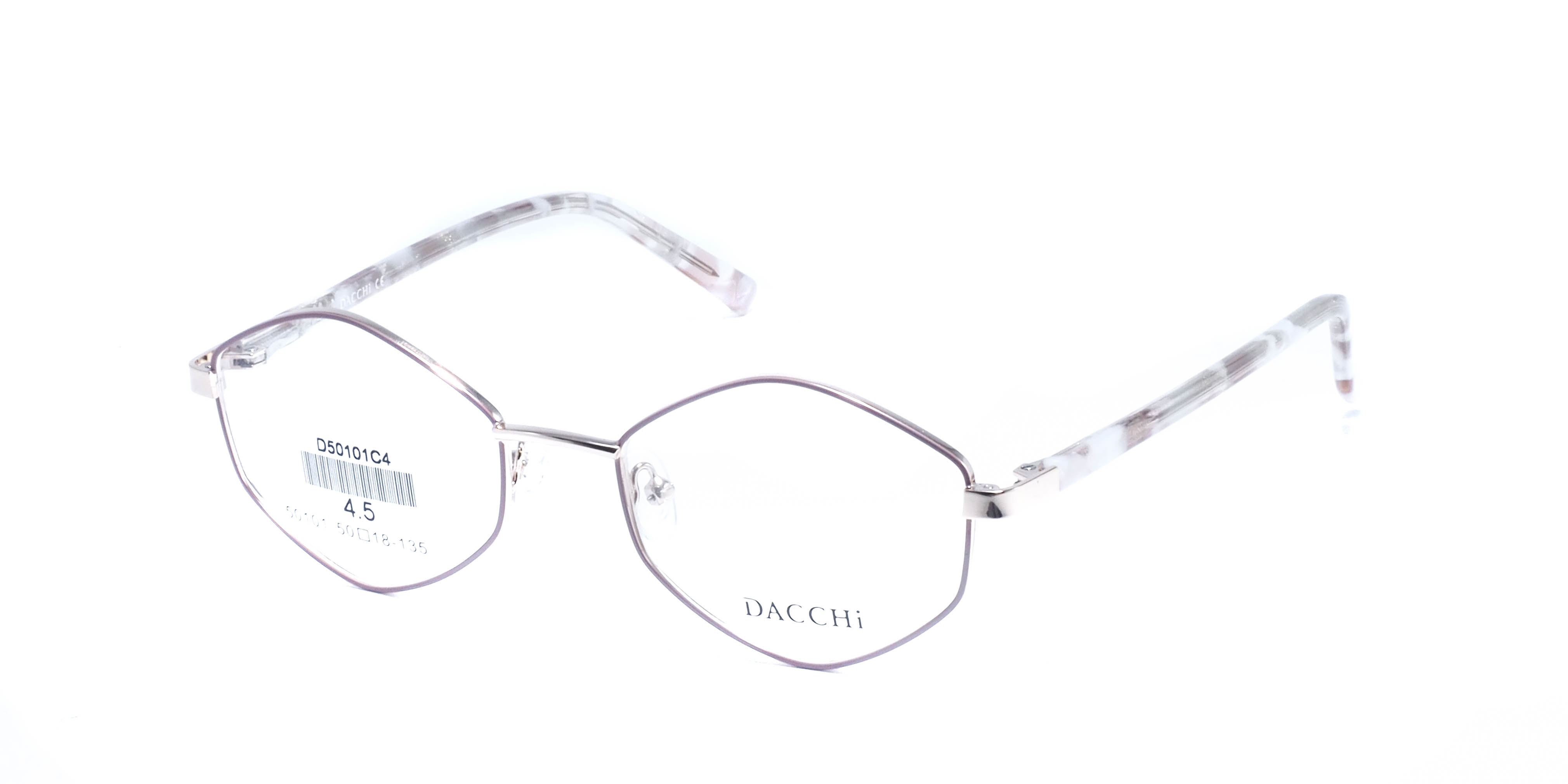 оправа Dacchi 50101 C4