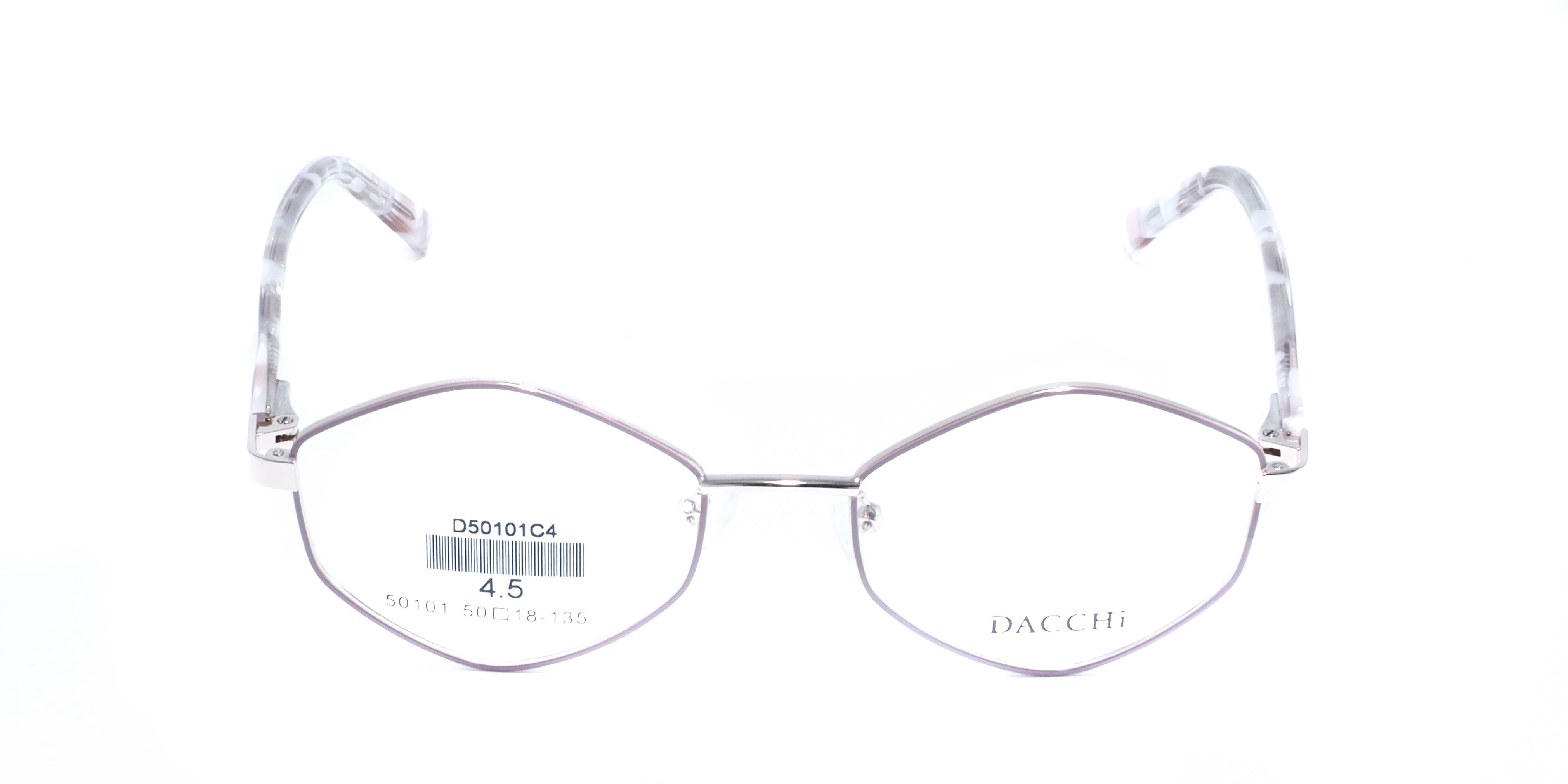 оправа Dacchi 50101 C4