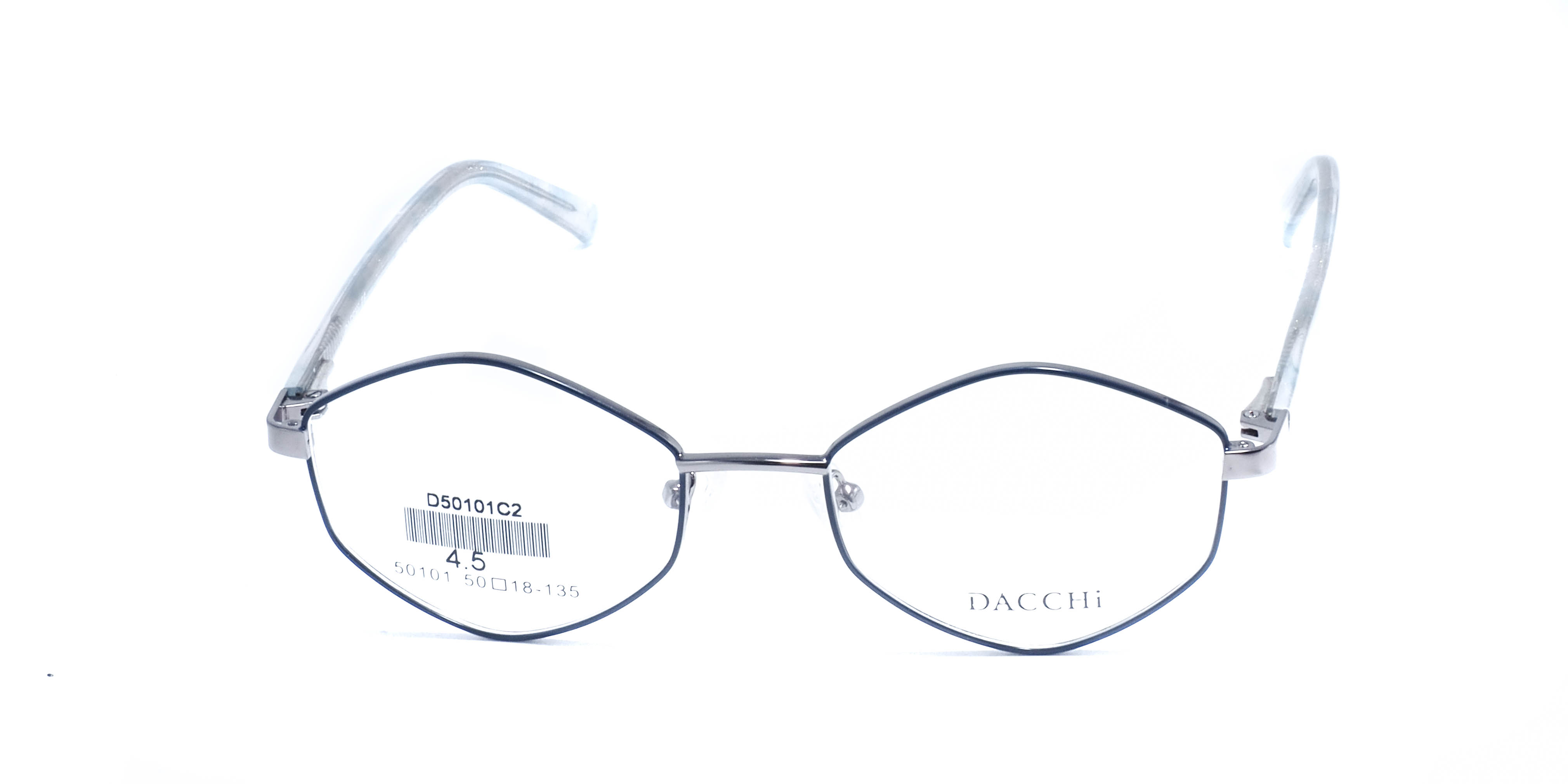 оправа Dacchi 50101 C2