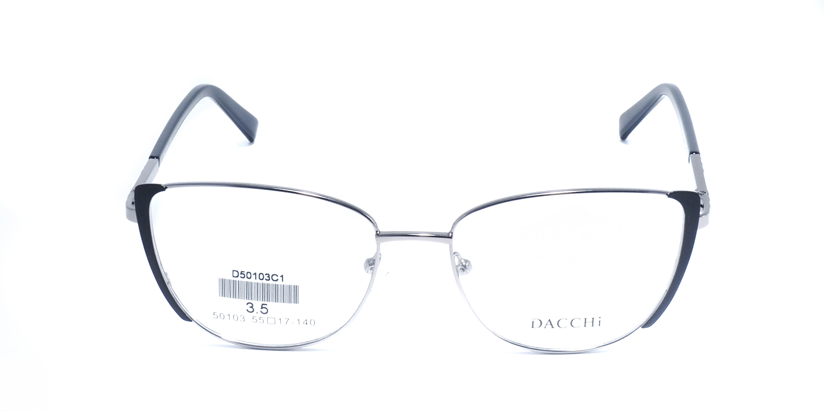 оправа Dacchi 50103 C1