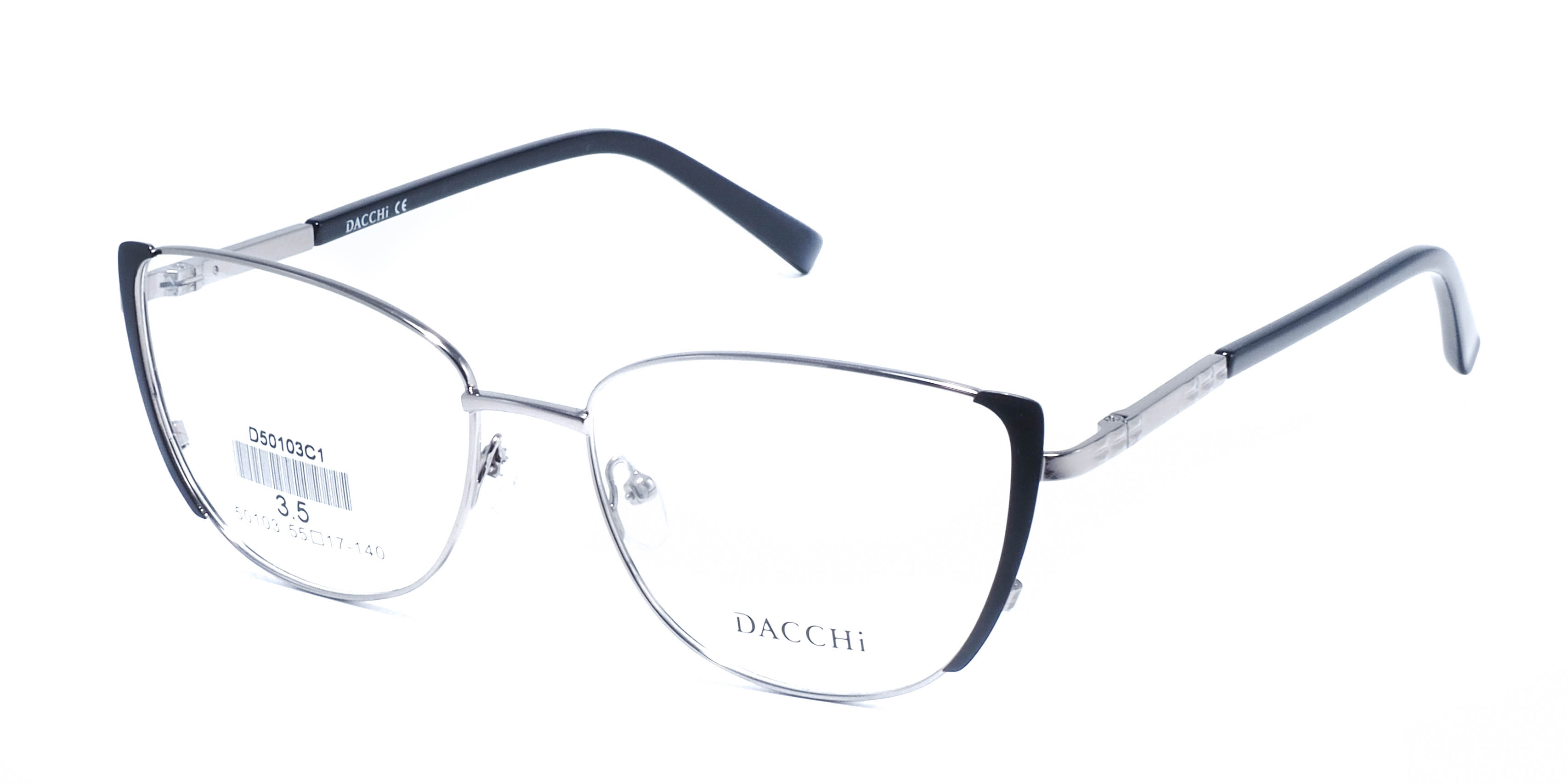 оправа Dacchi 50103 C1