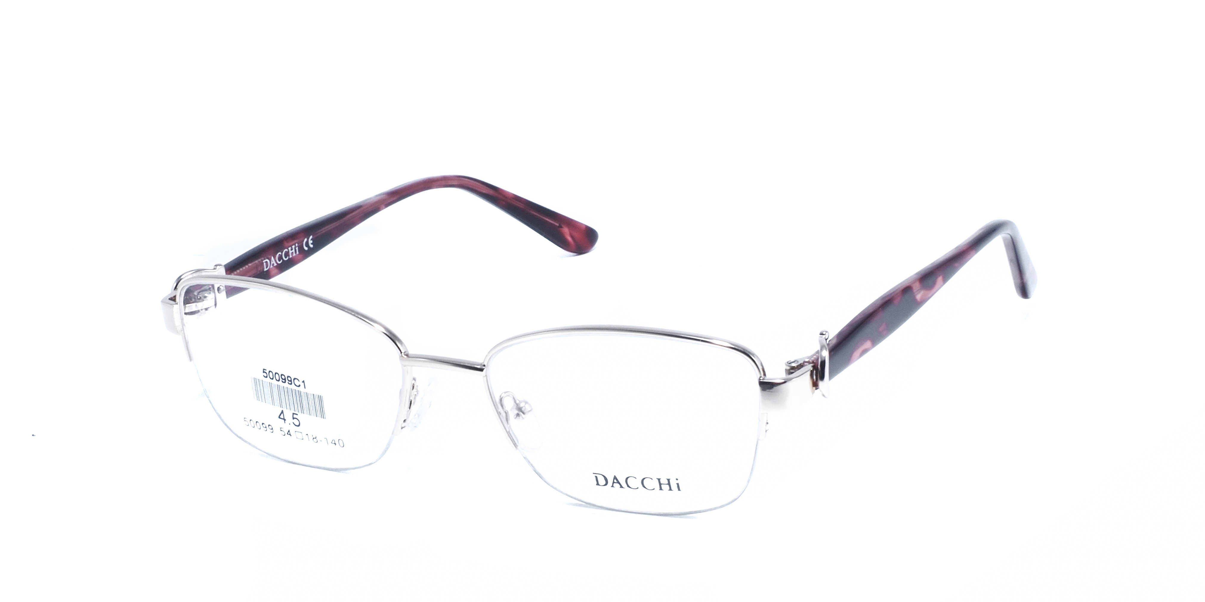 оправа Dacchi 50099 С1