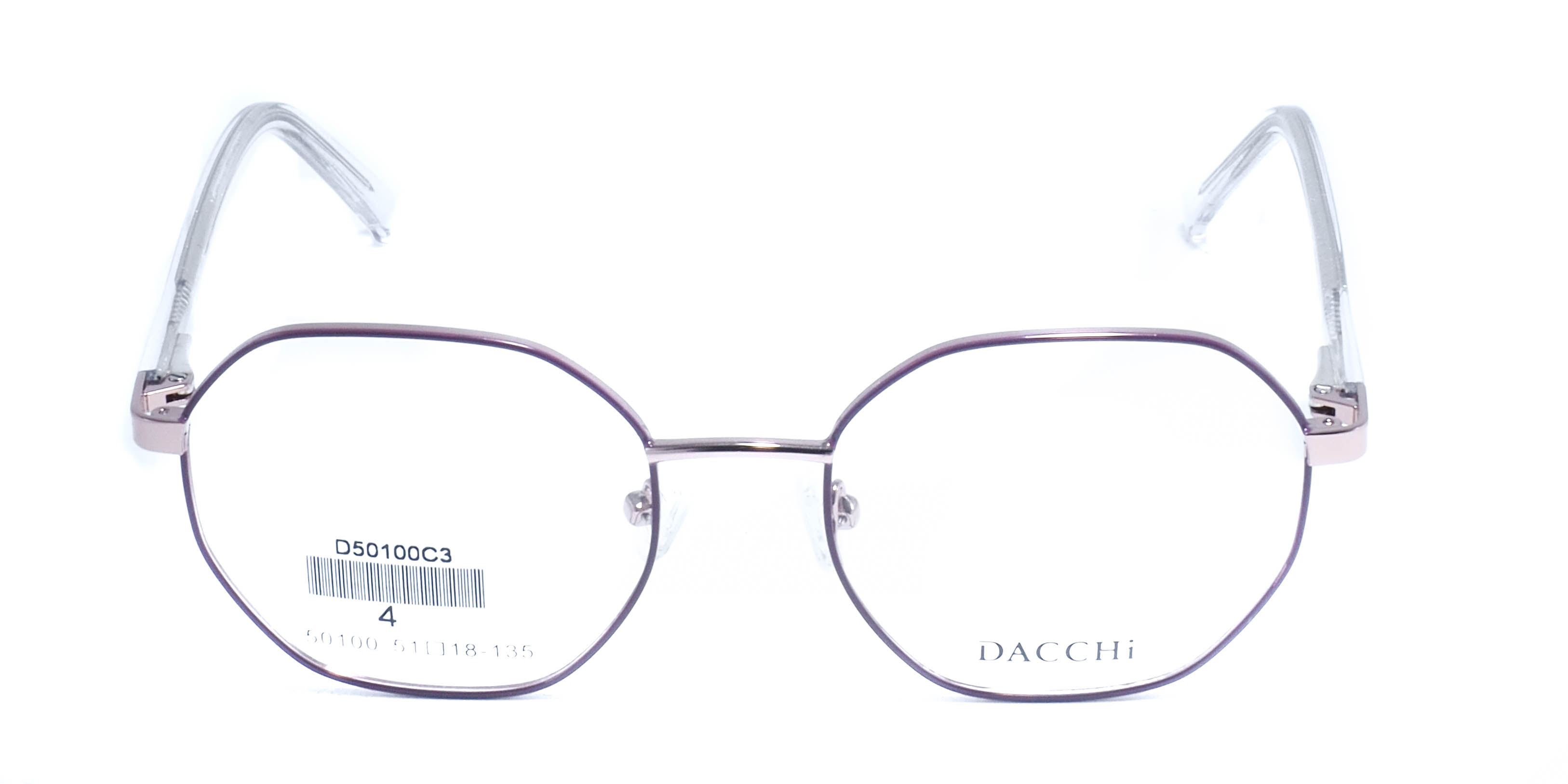 оправа Dacchi 50100 C3