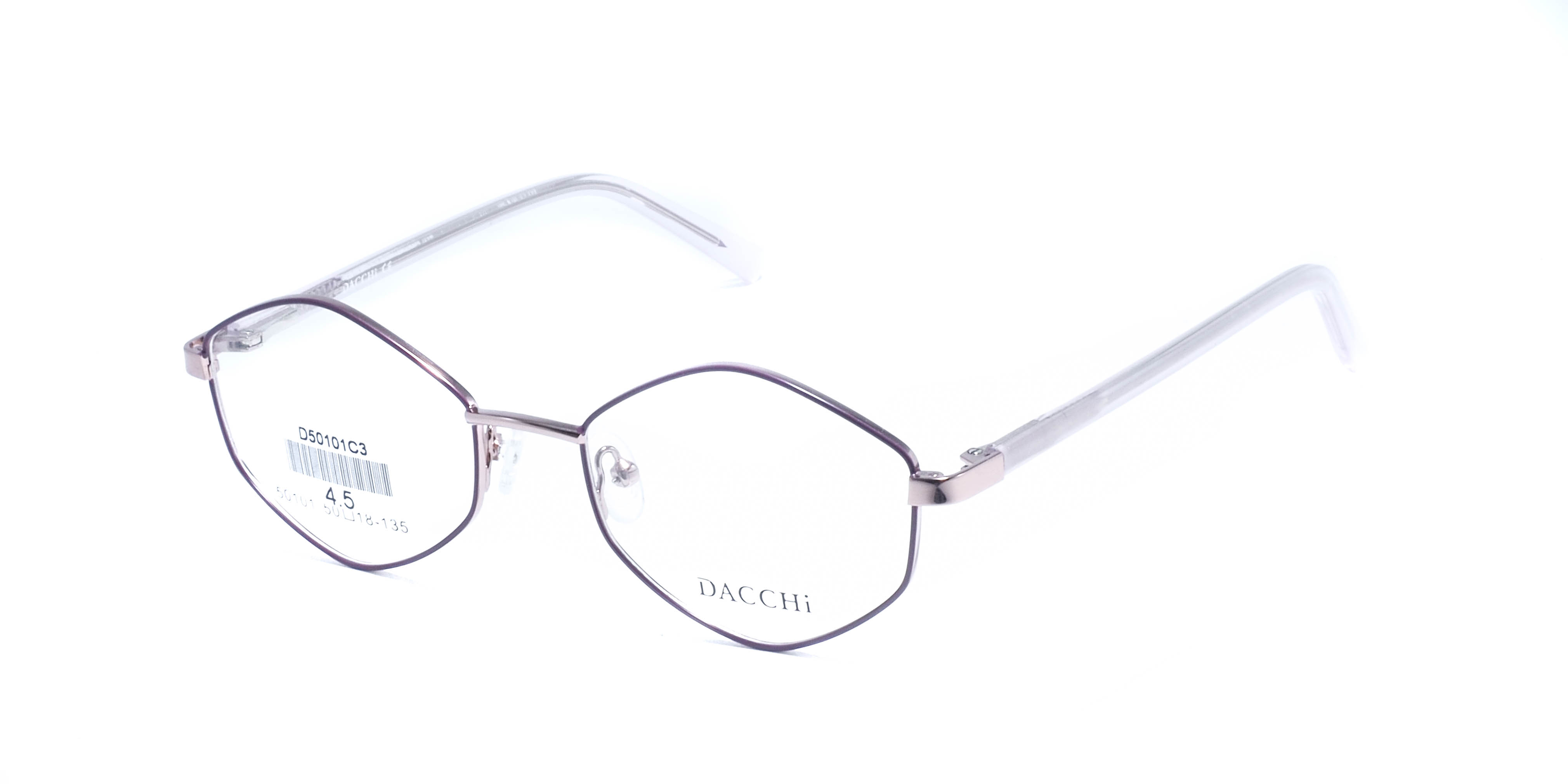 оправа Dacchi 50101 C3
