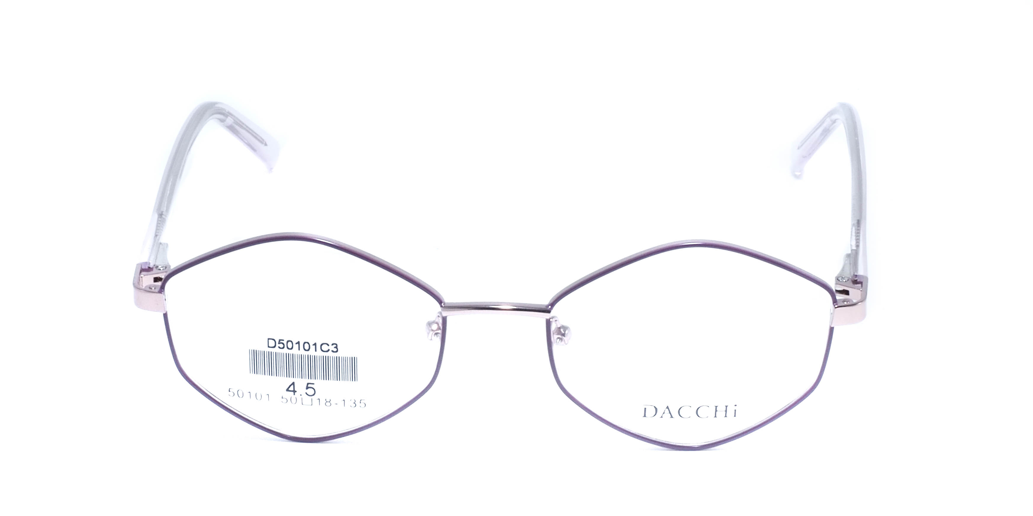 оправа Dacchi 50101 C3