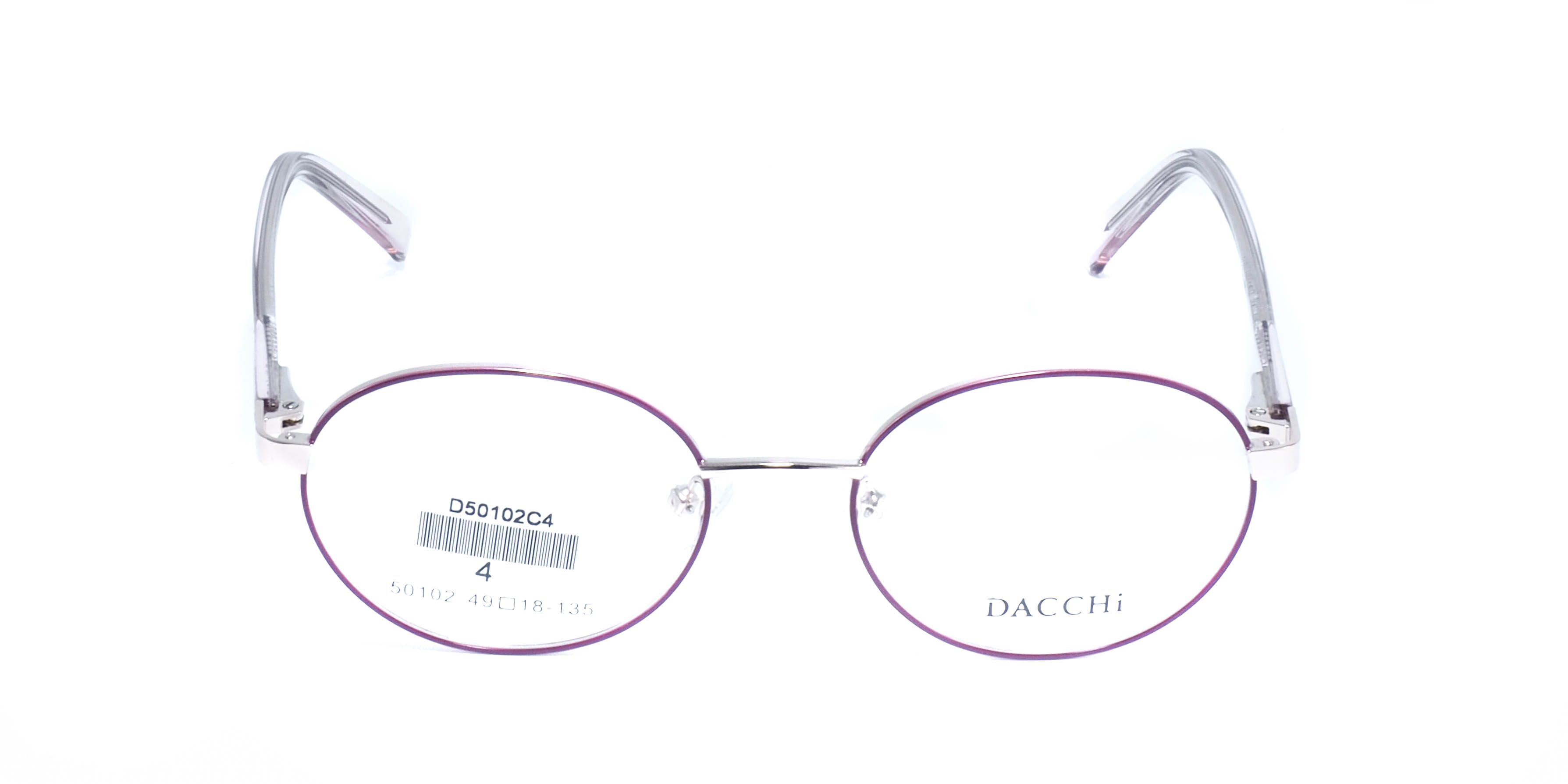 оправа Dacchi 50102 С4