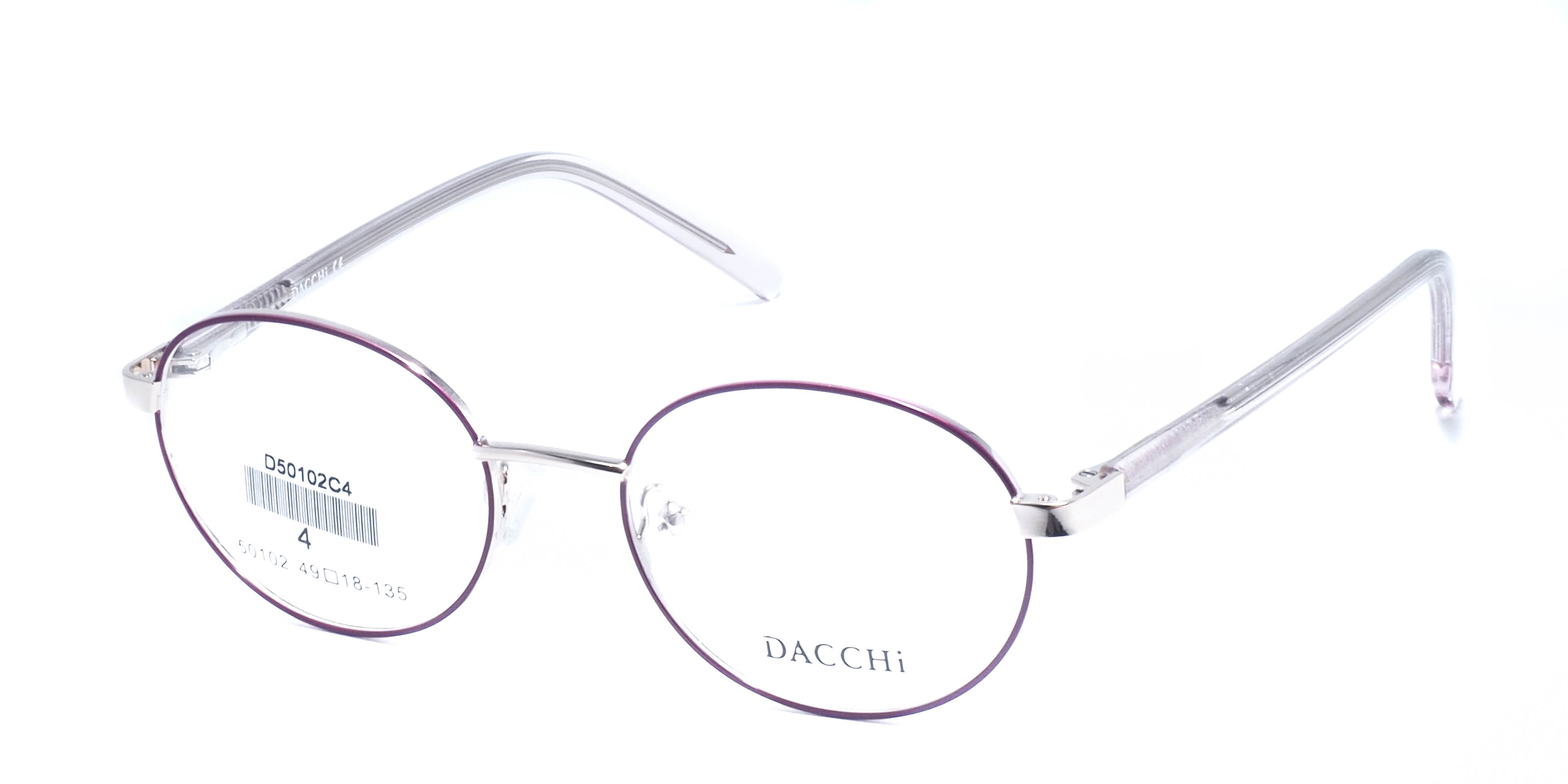 оправа Dacchi 50102 С4