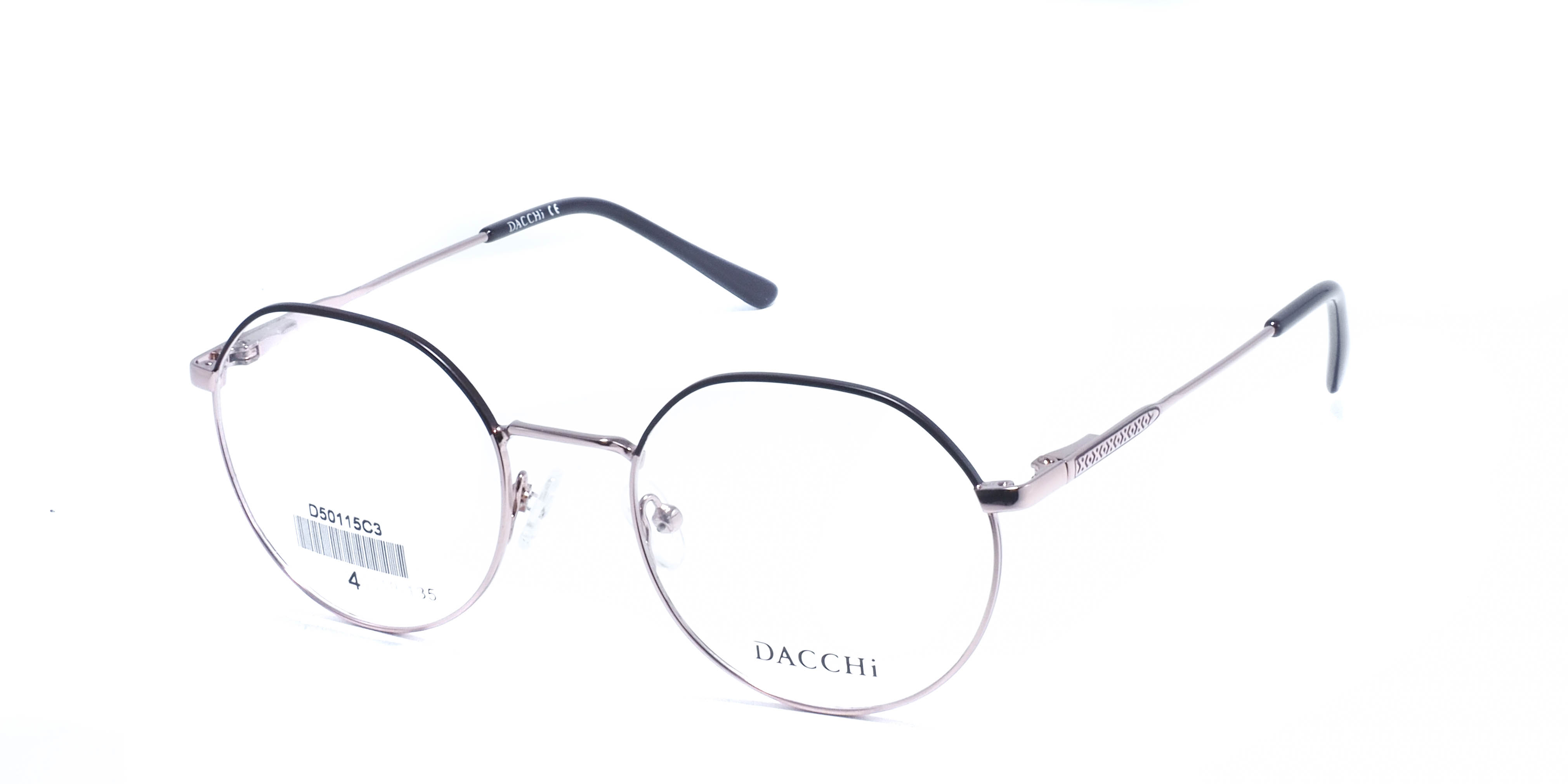 оправа Dacchi 50115 C3