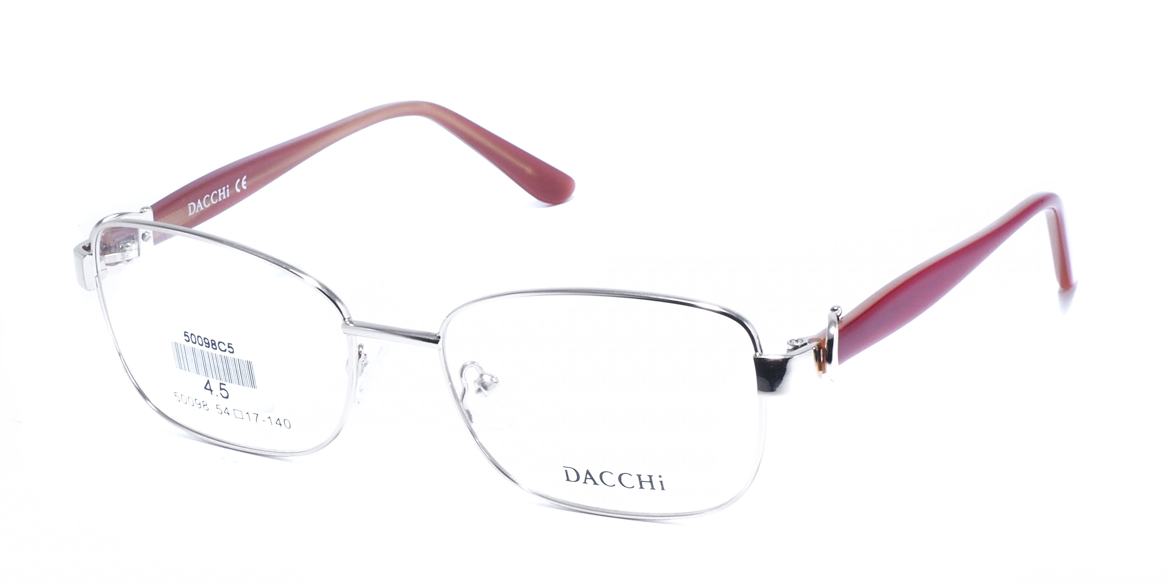 оправа Dacchi 50098 C5