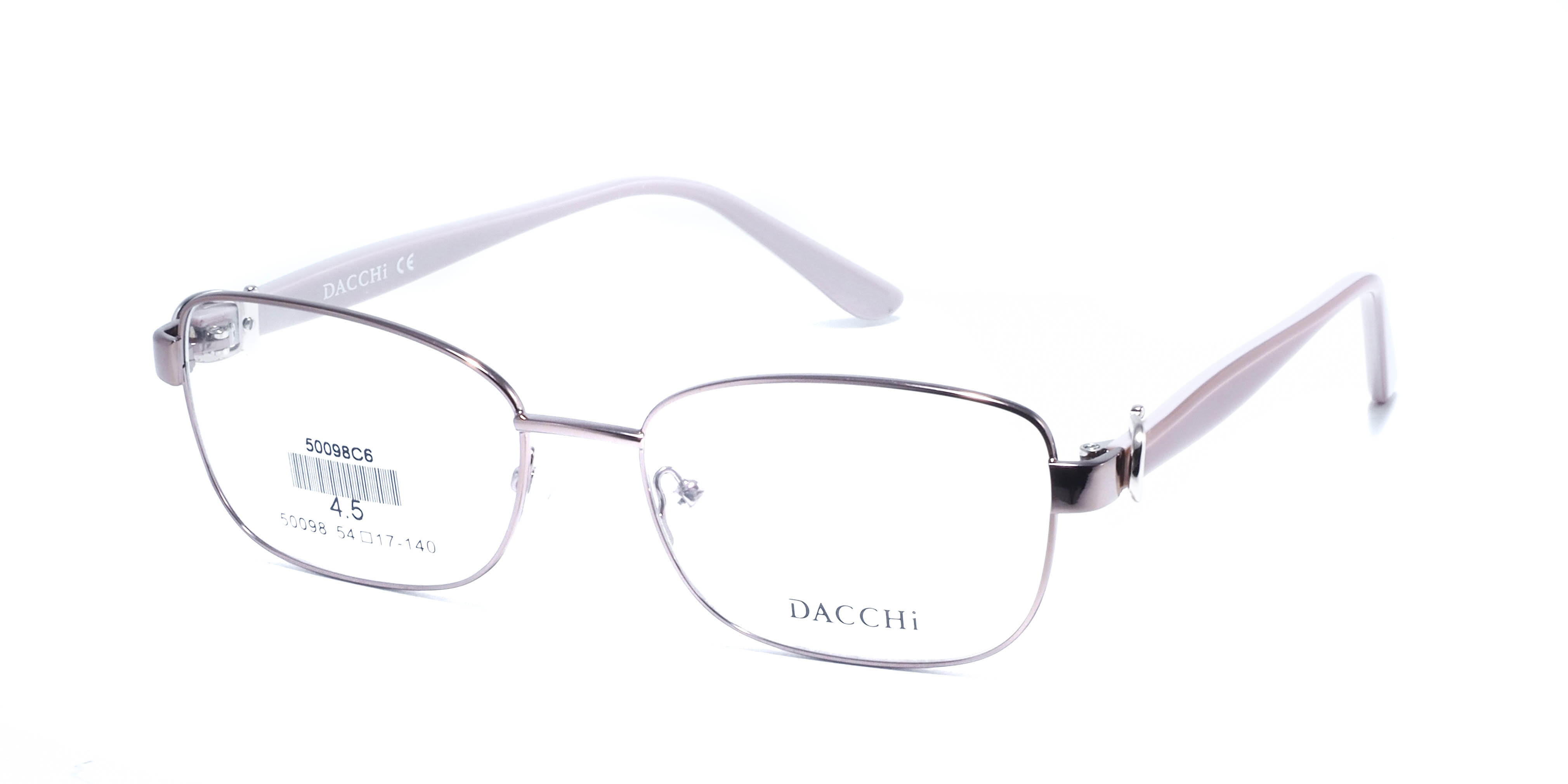 оправа Dacchi 50098 C6