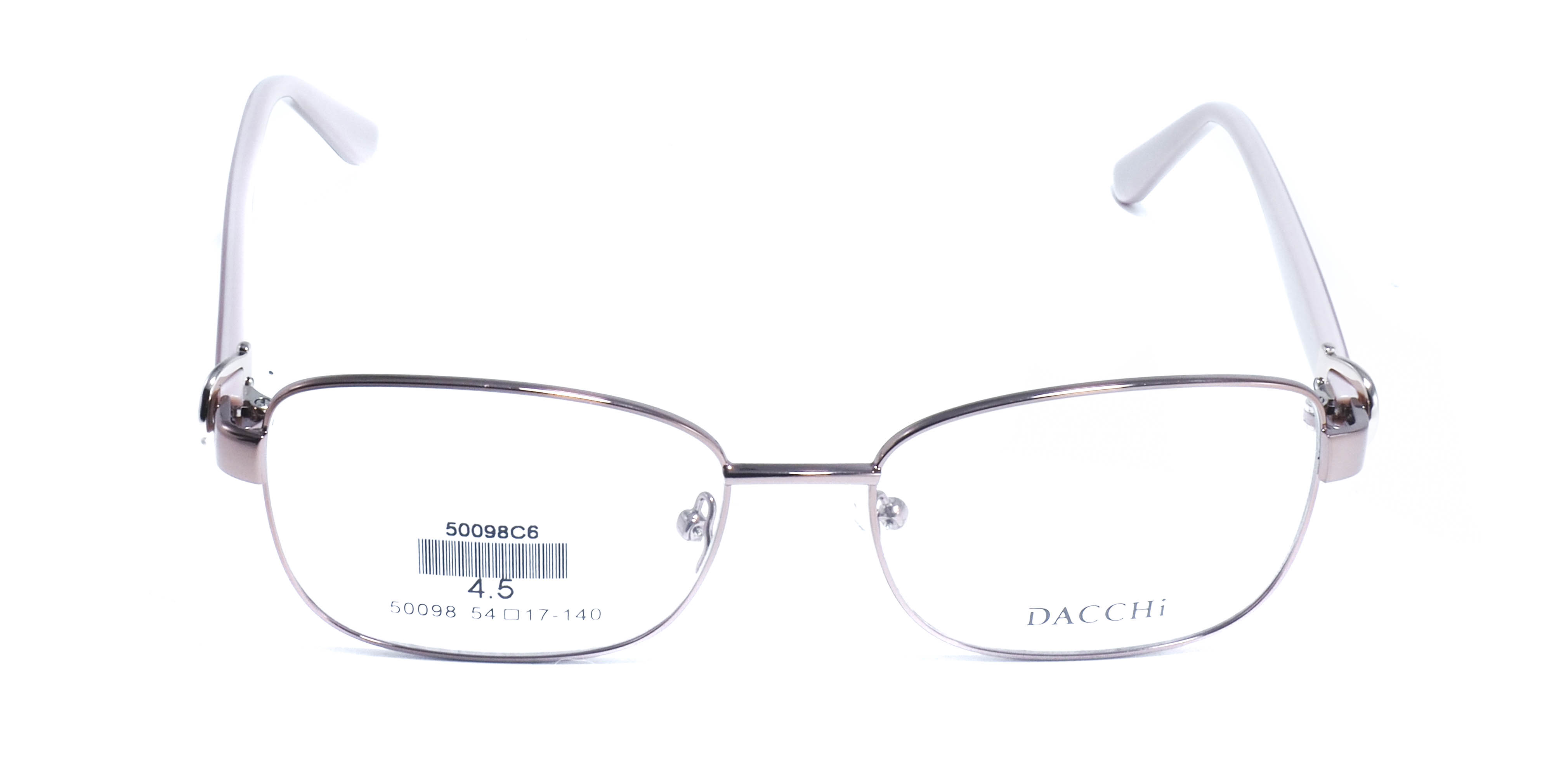 оправа Dacchi 50098 C6