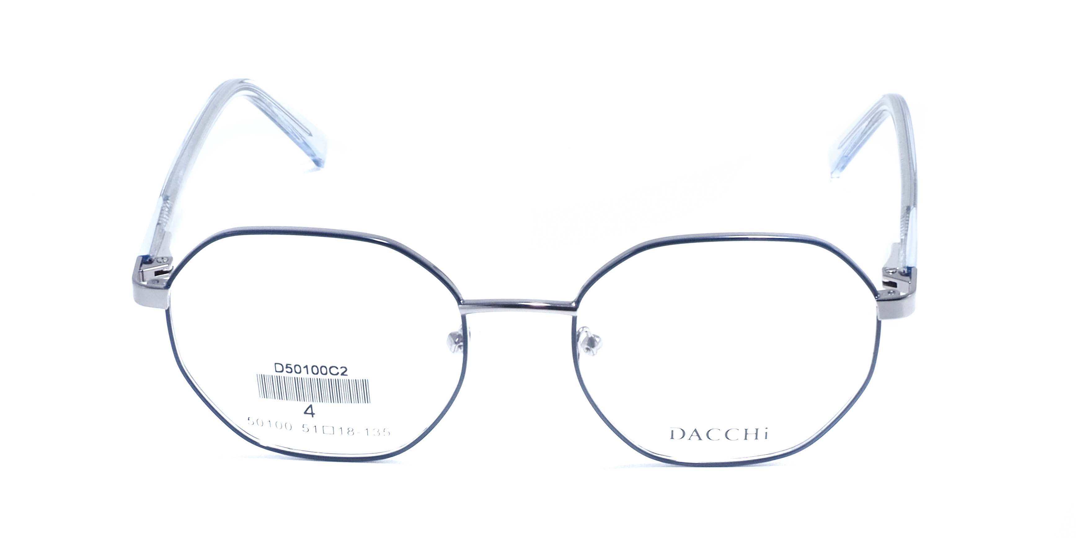 оправа Dacchi 50100 C2
