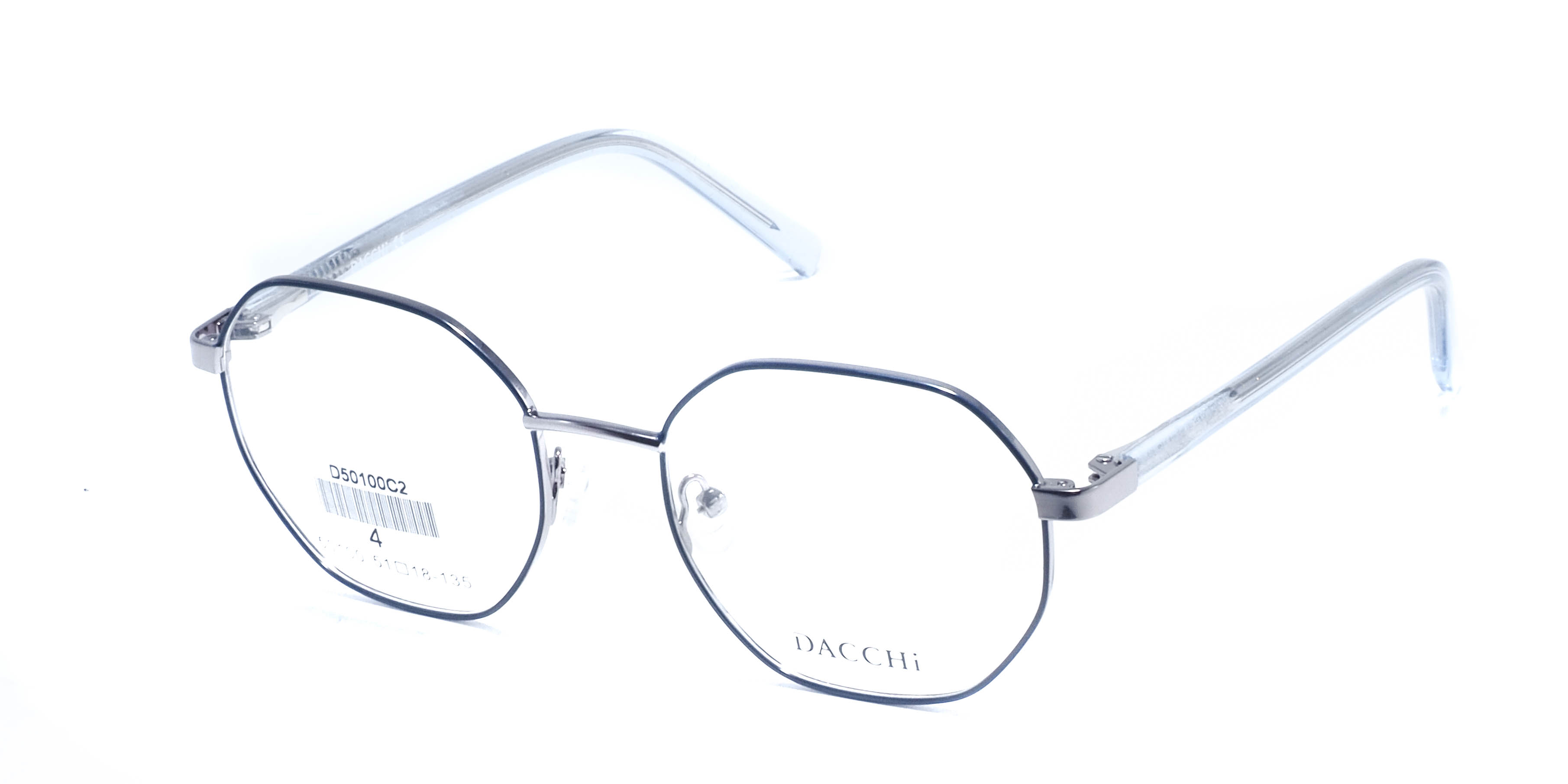 оправа Dacchi 50100 C2