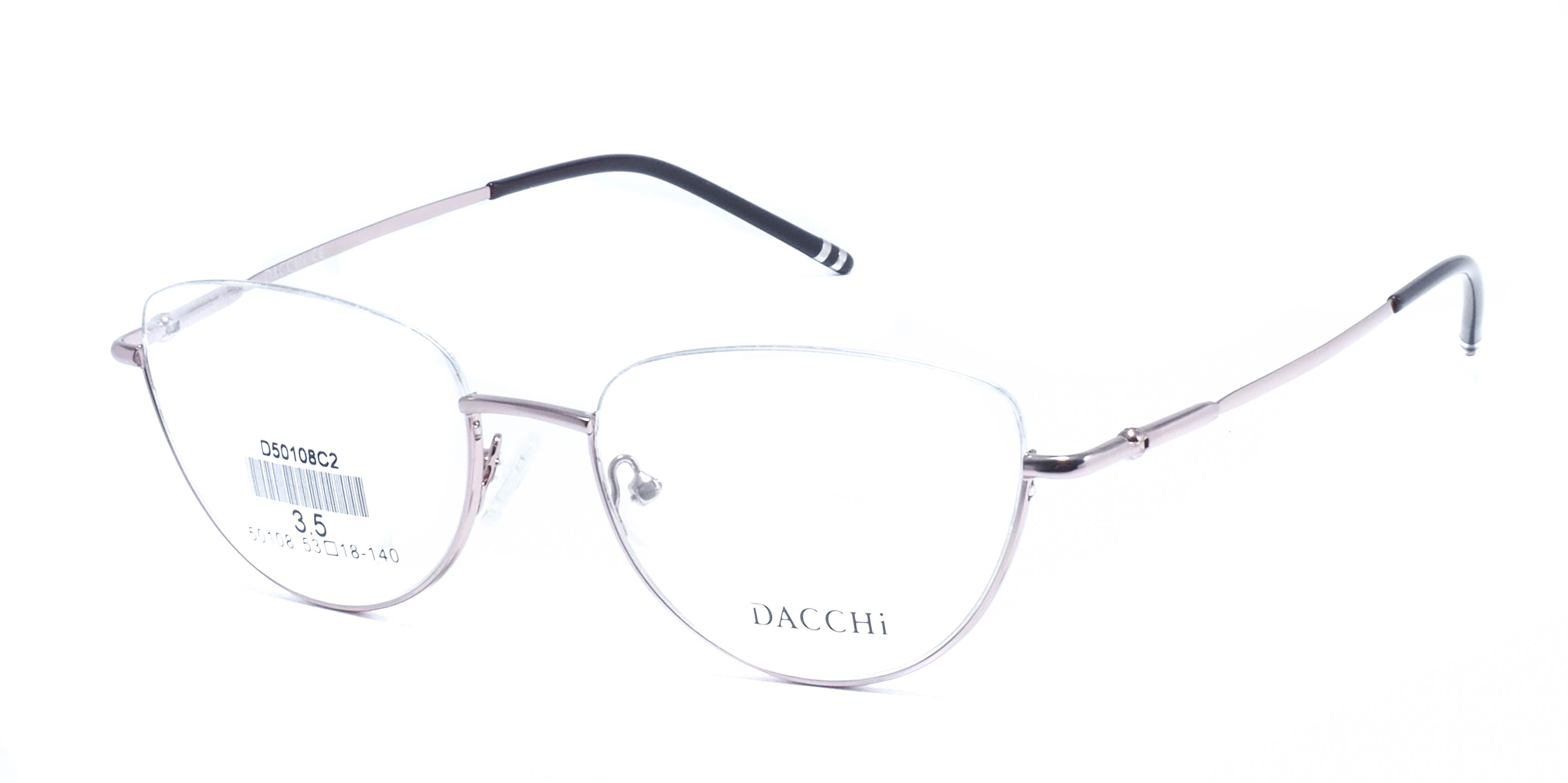 оправа Dacchi 50108 C2