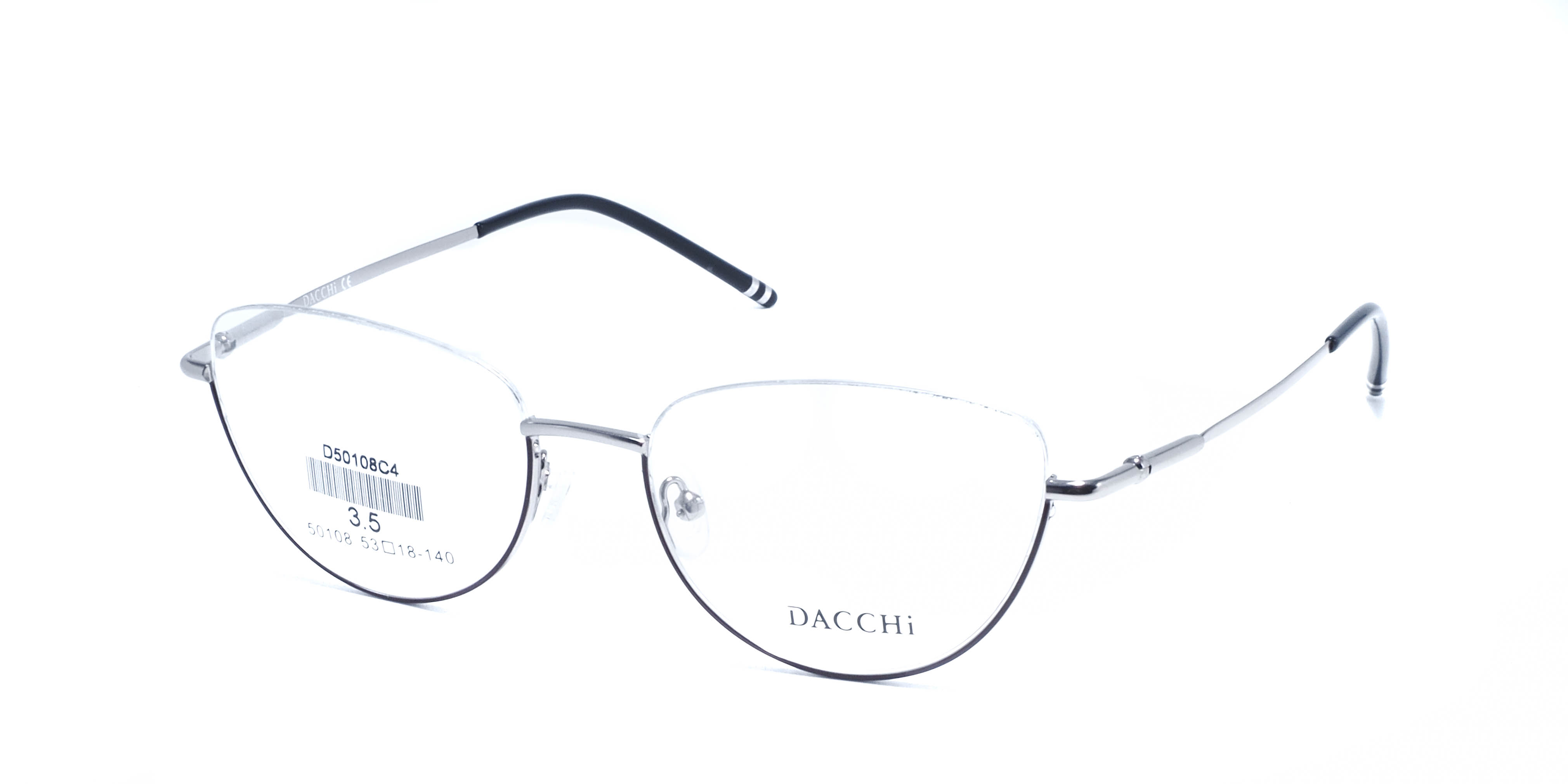 оправа Dacchi 50108 C4