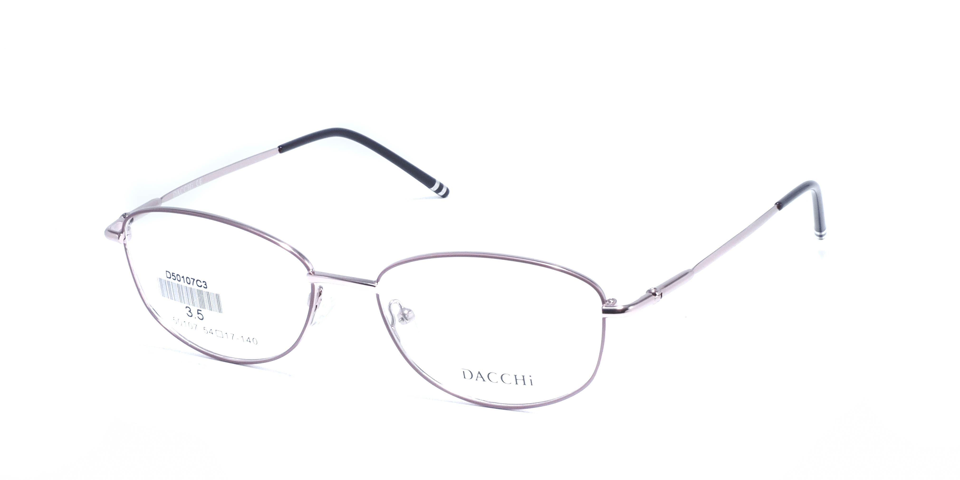 оправа Dacchi 50107 C3