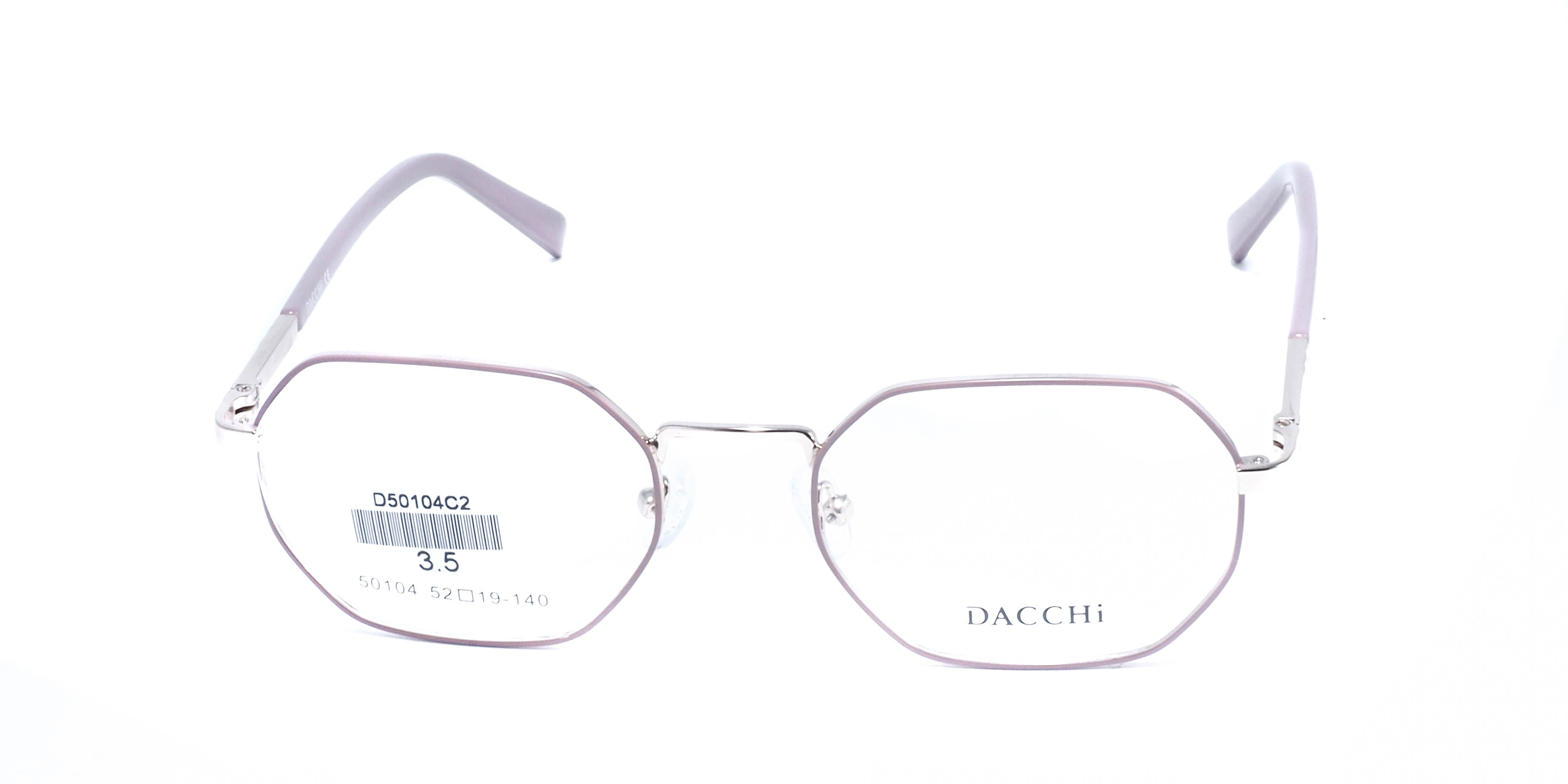 оправа Dacchi 50104 C2