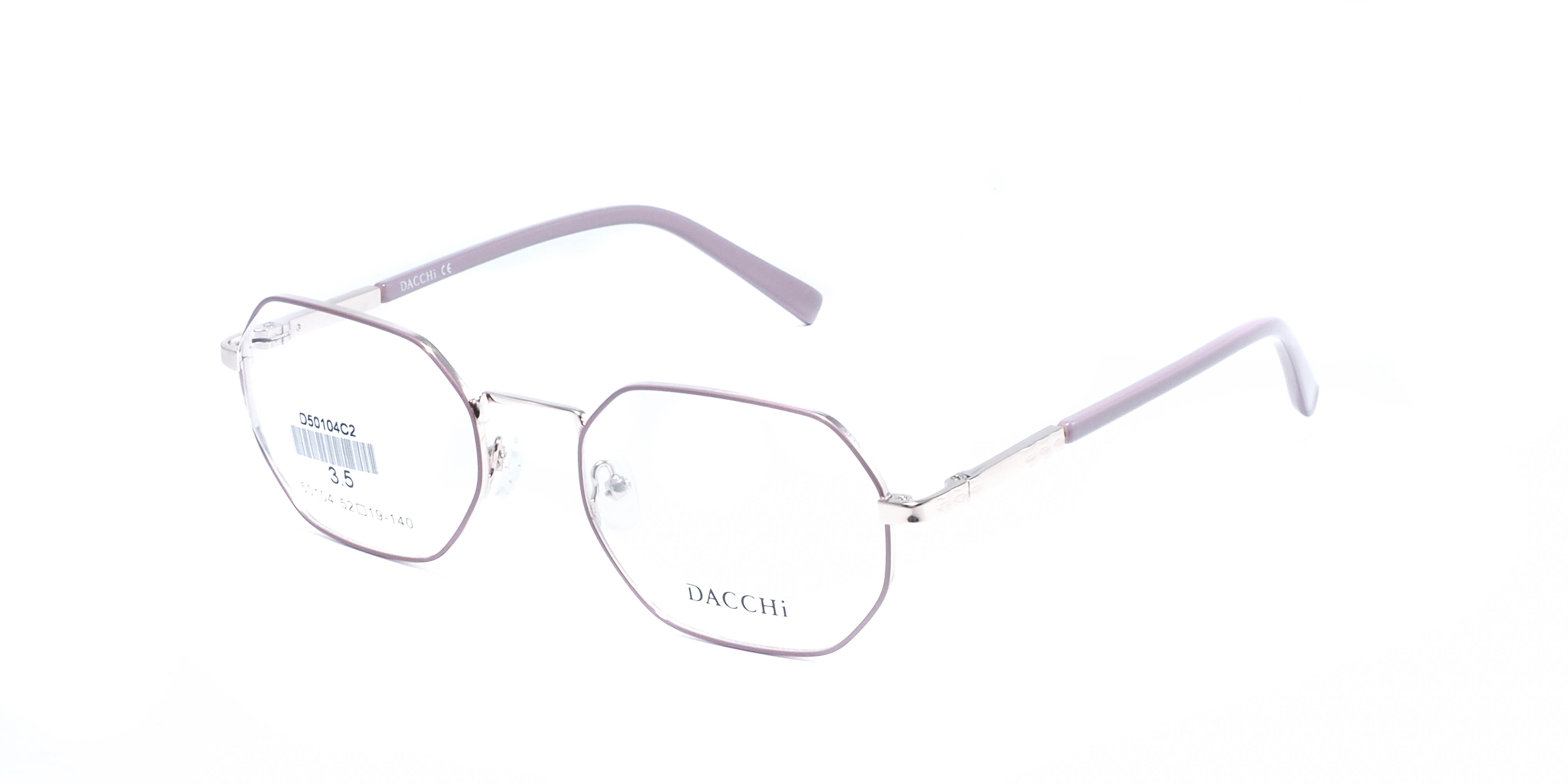 оправа Dacchi 50104 C2