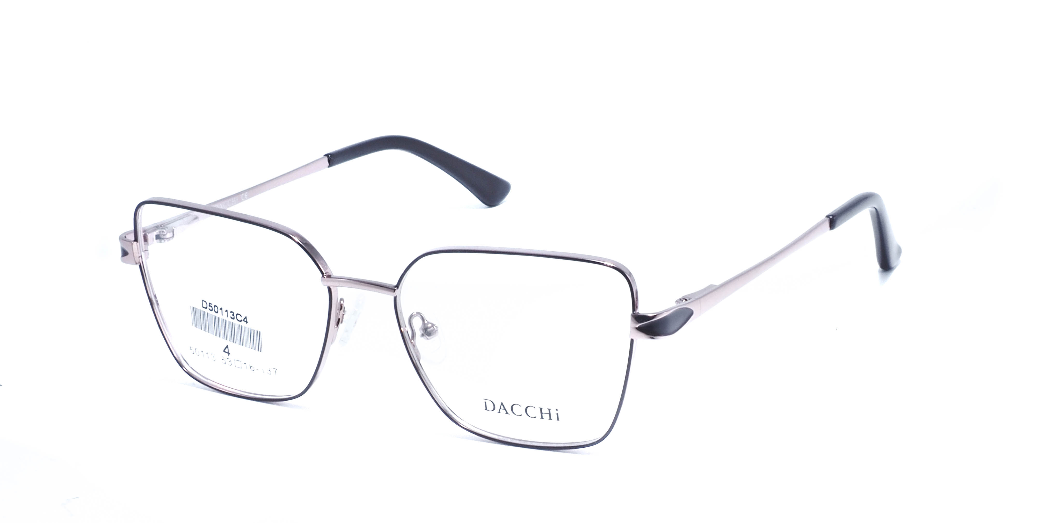 оправа Dacchi 50113 C4