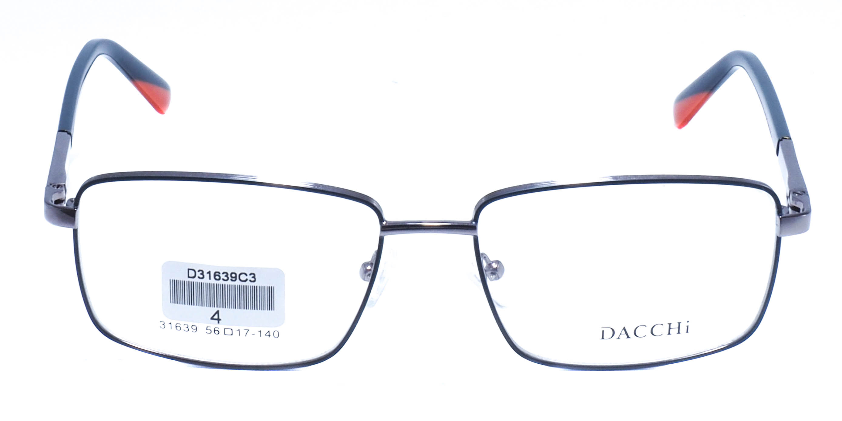 оправа DACCHi D31639 C3