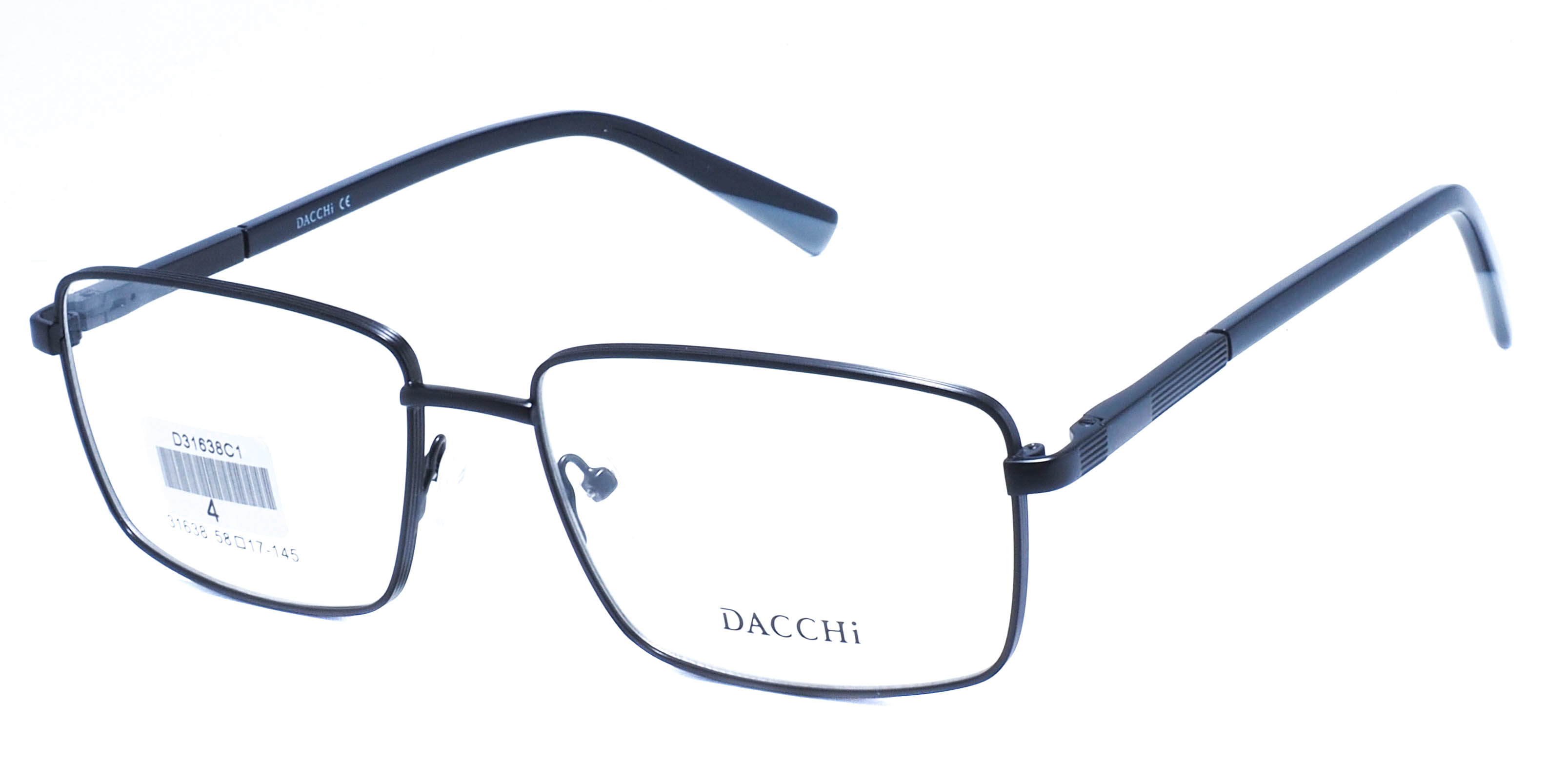оправа DACCHi D31638 C1