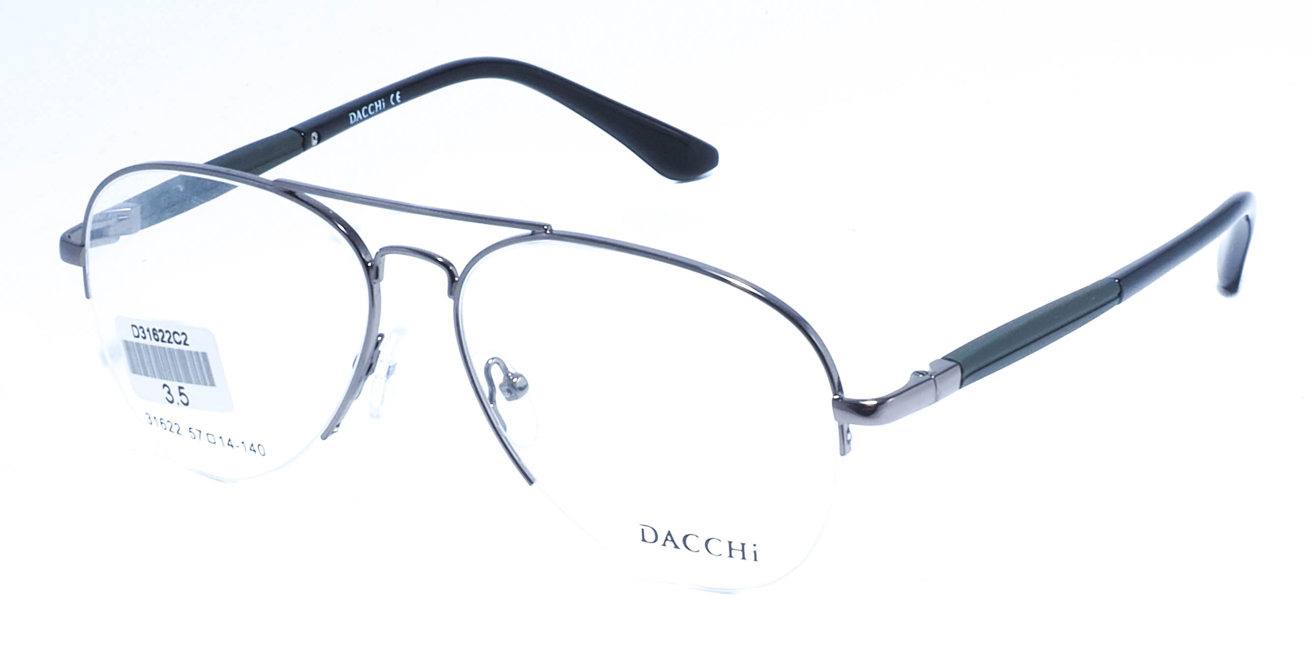 оправа DACCHi D31622 C2