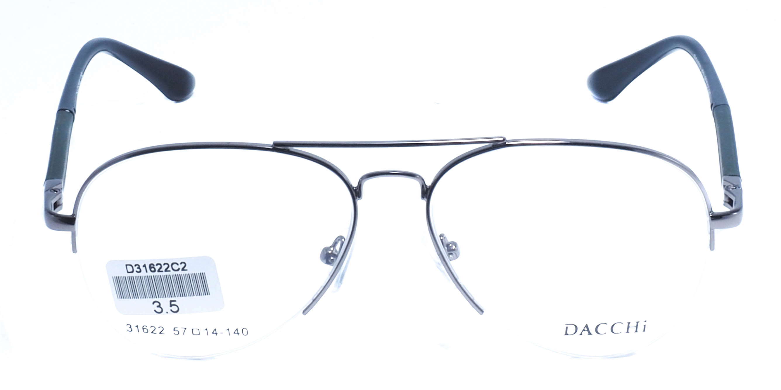 оправа DACCHi D31622 C2