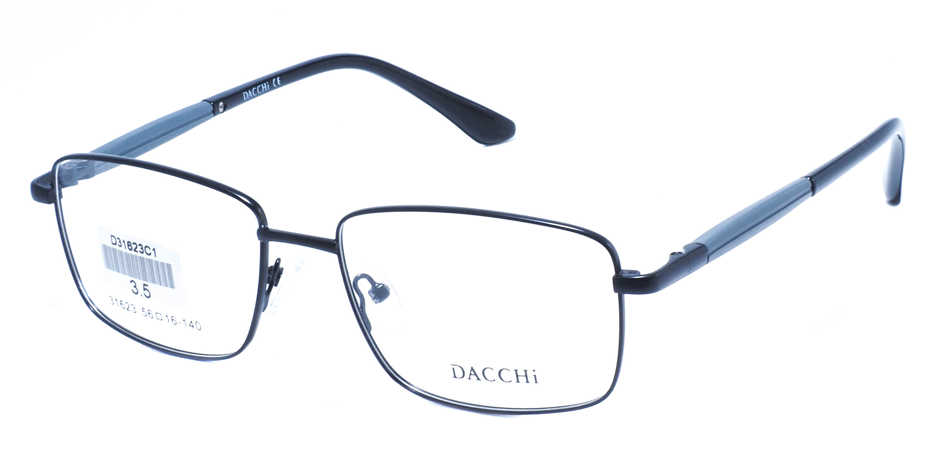 оправа DACCHi D31623 C1