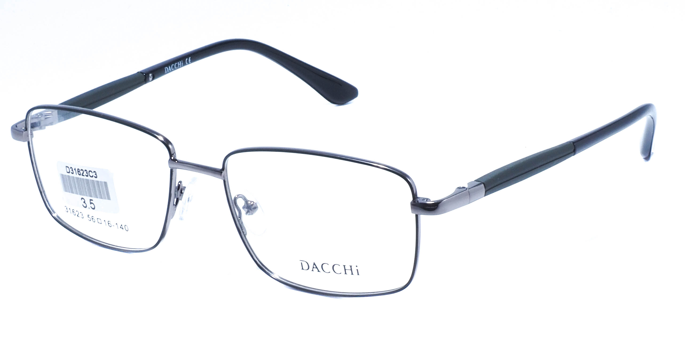 оправа DACCHi D31623 C3