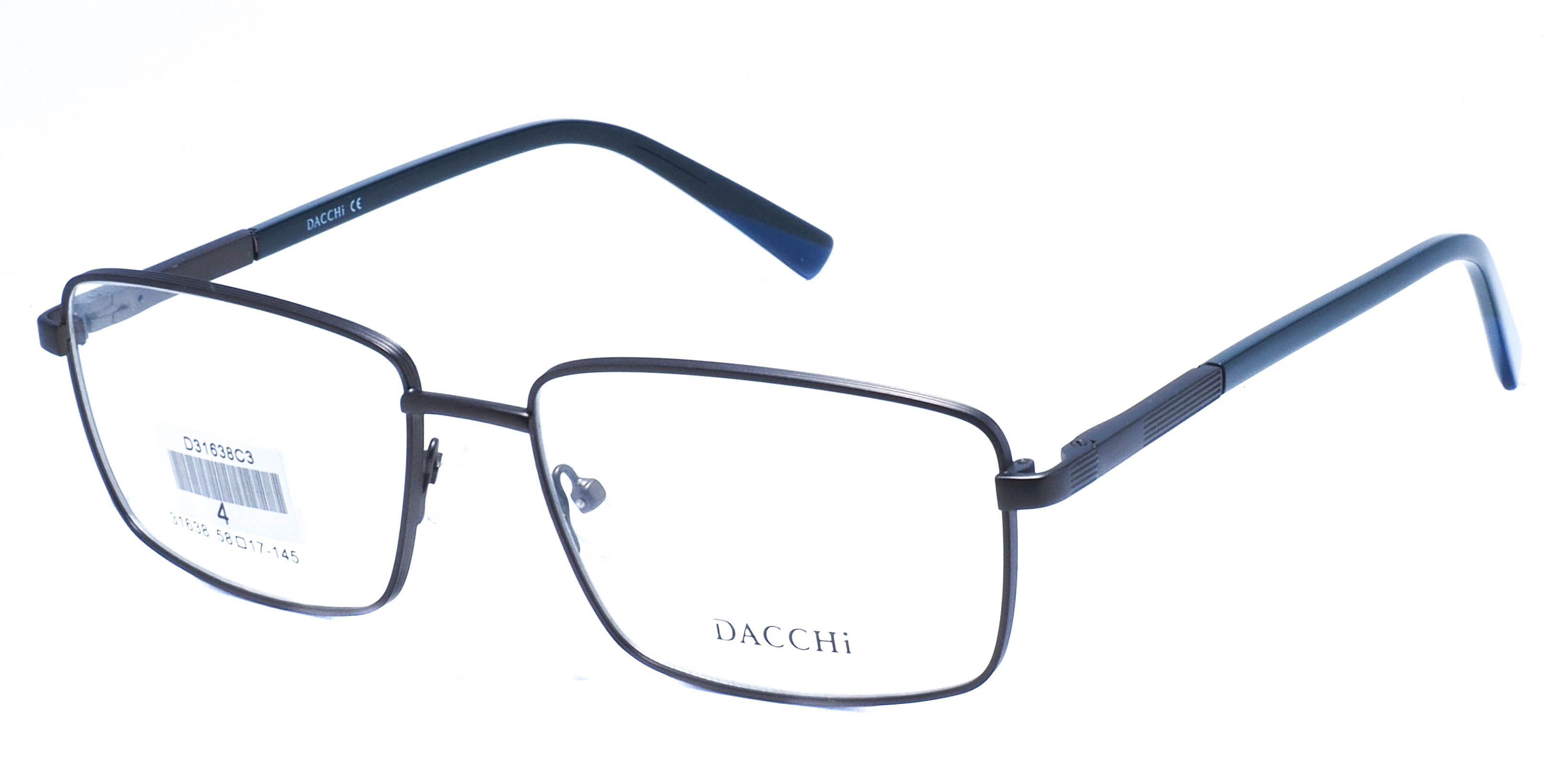 оправа DACCHi D31638 C3